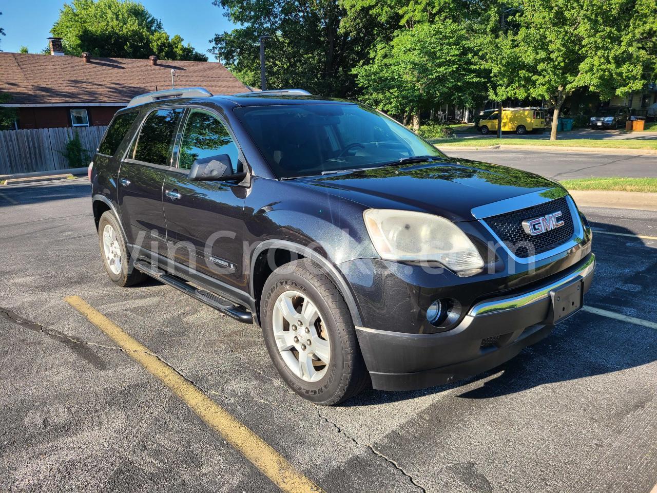1GKER13738J141813