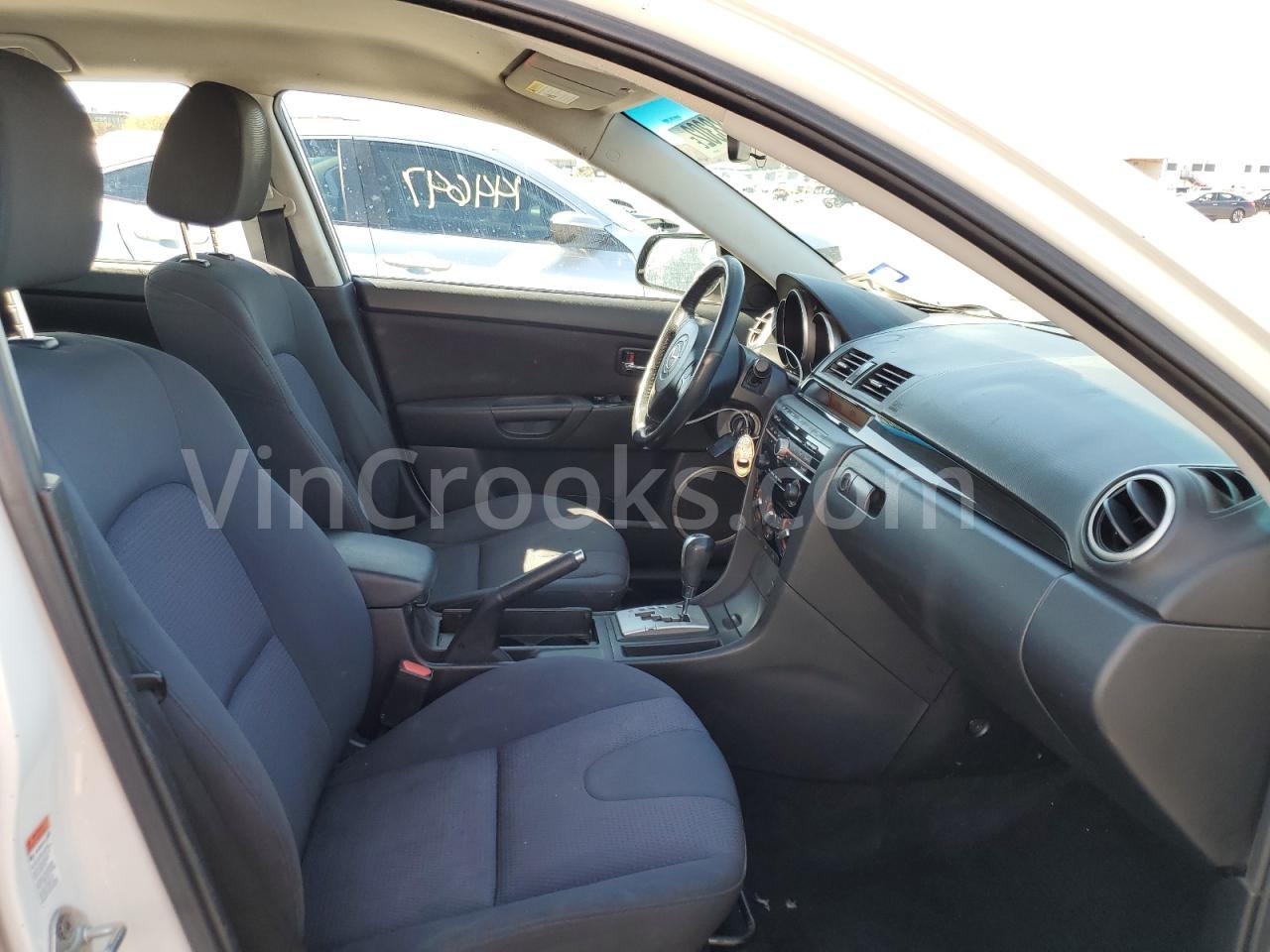 JM1BK343481135710