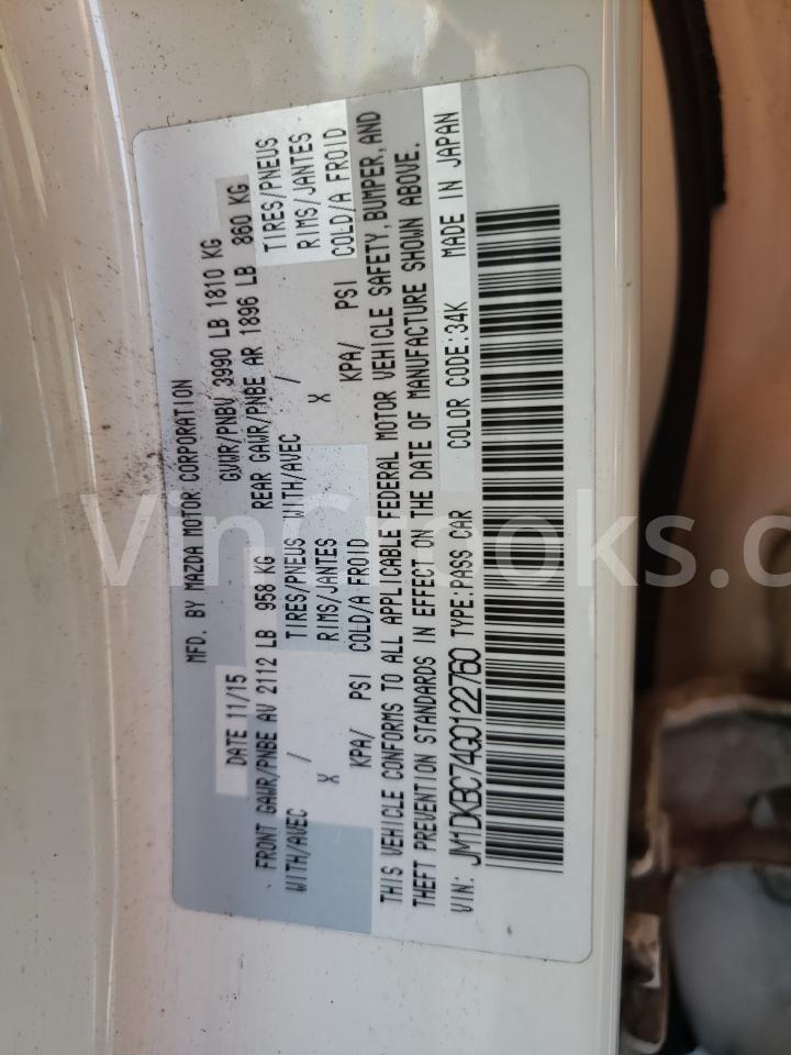 JM1DKBC74G0122760
