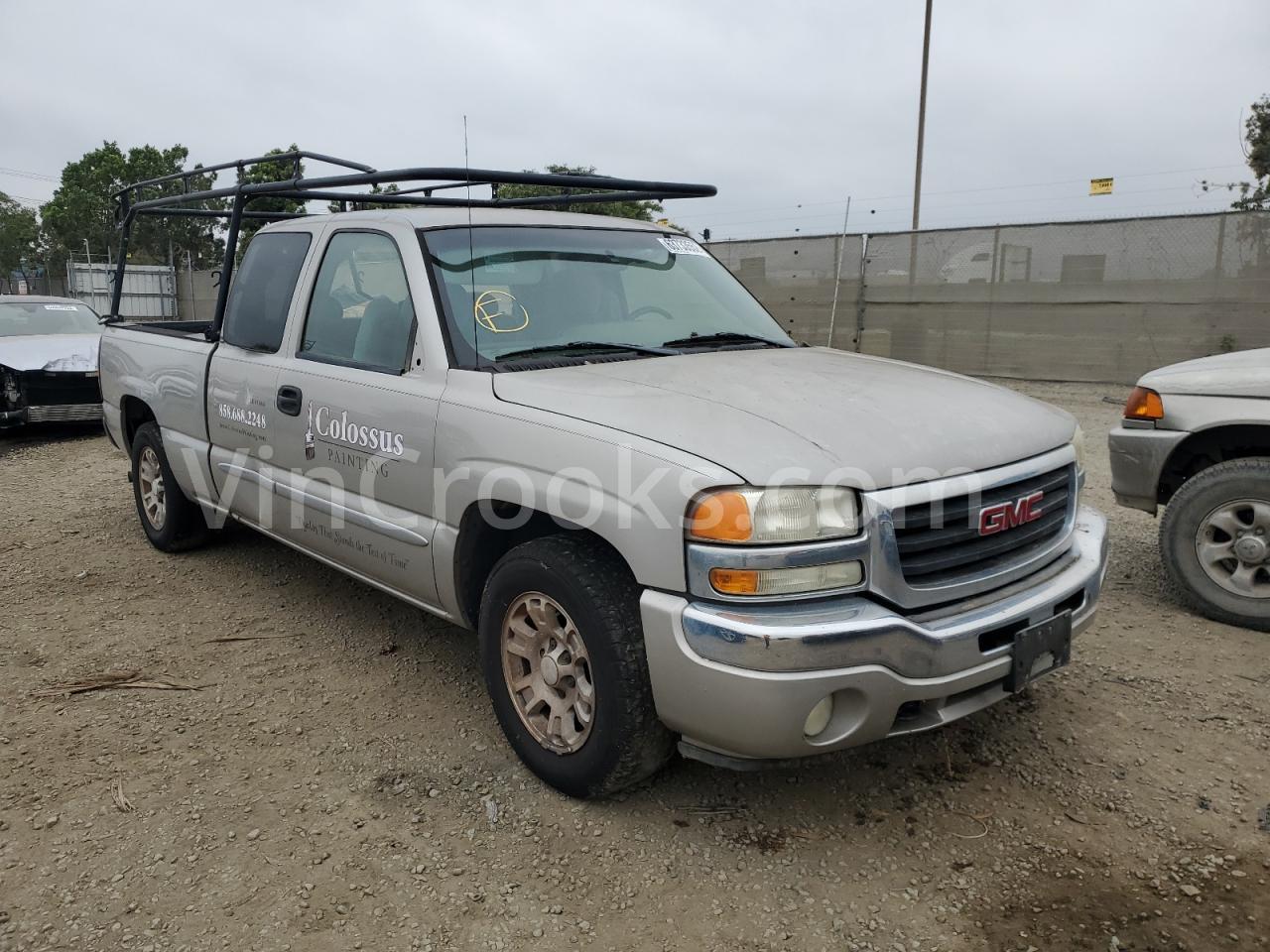 1GTEC19Z76Z200544