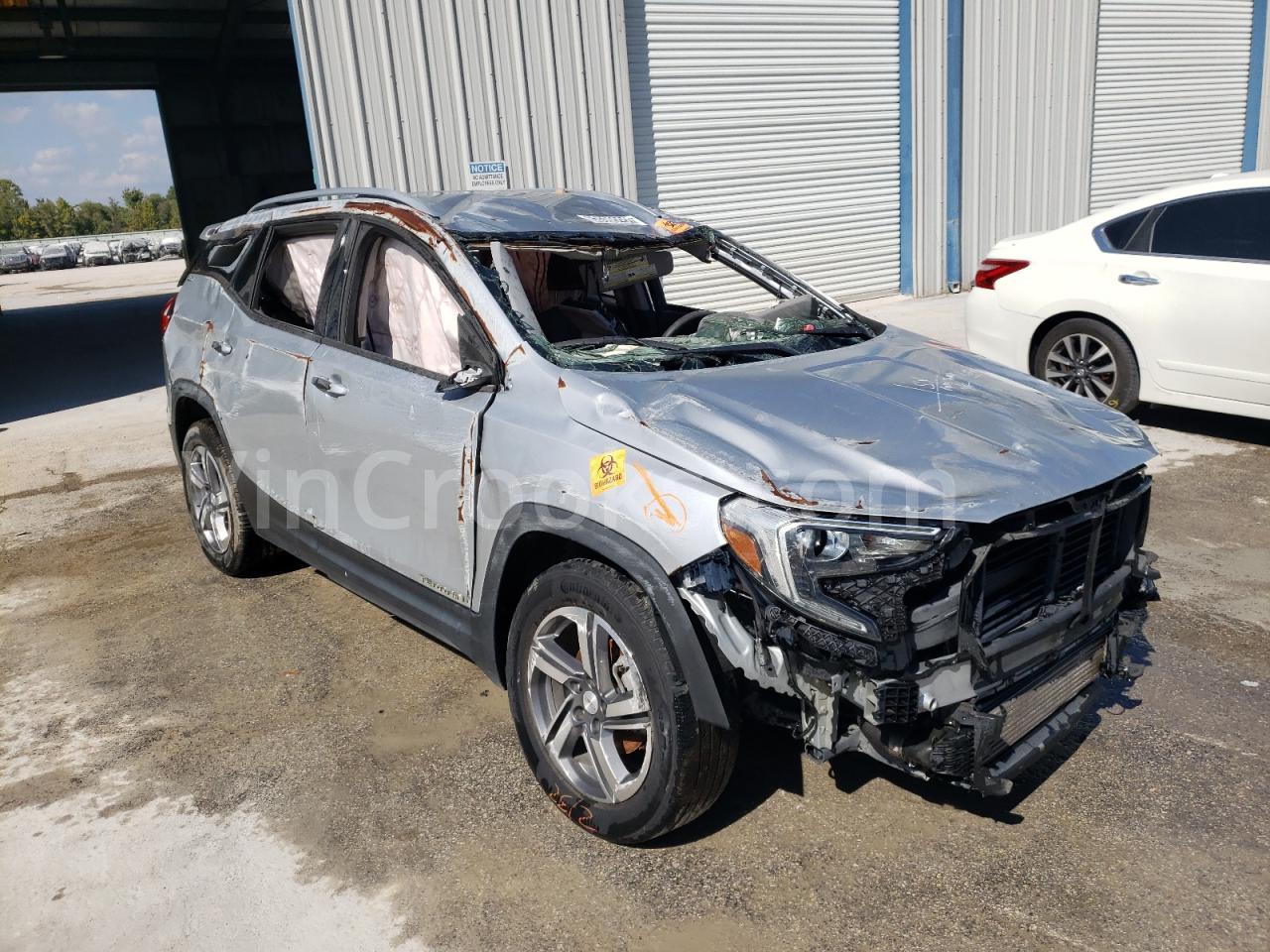 3GKALPEV4KL245693