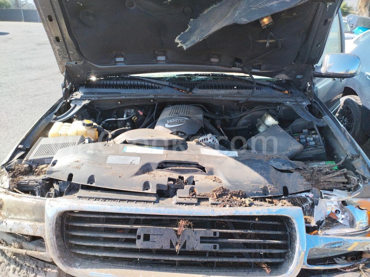 1GTEC19T01Z158433