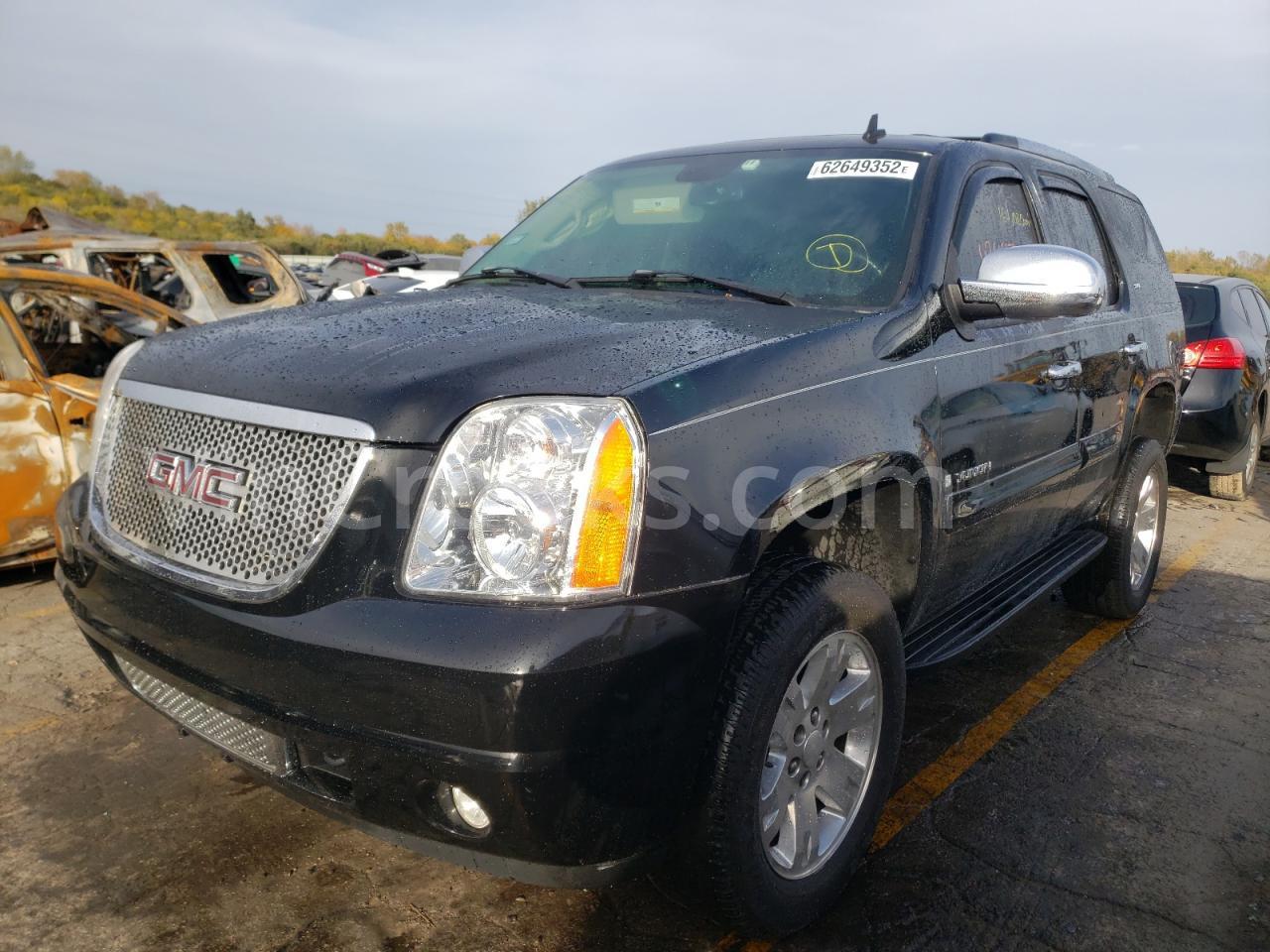 1GKFK13057R149116
