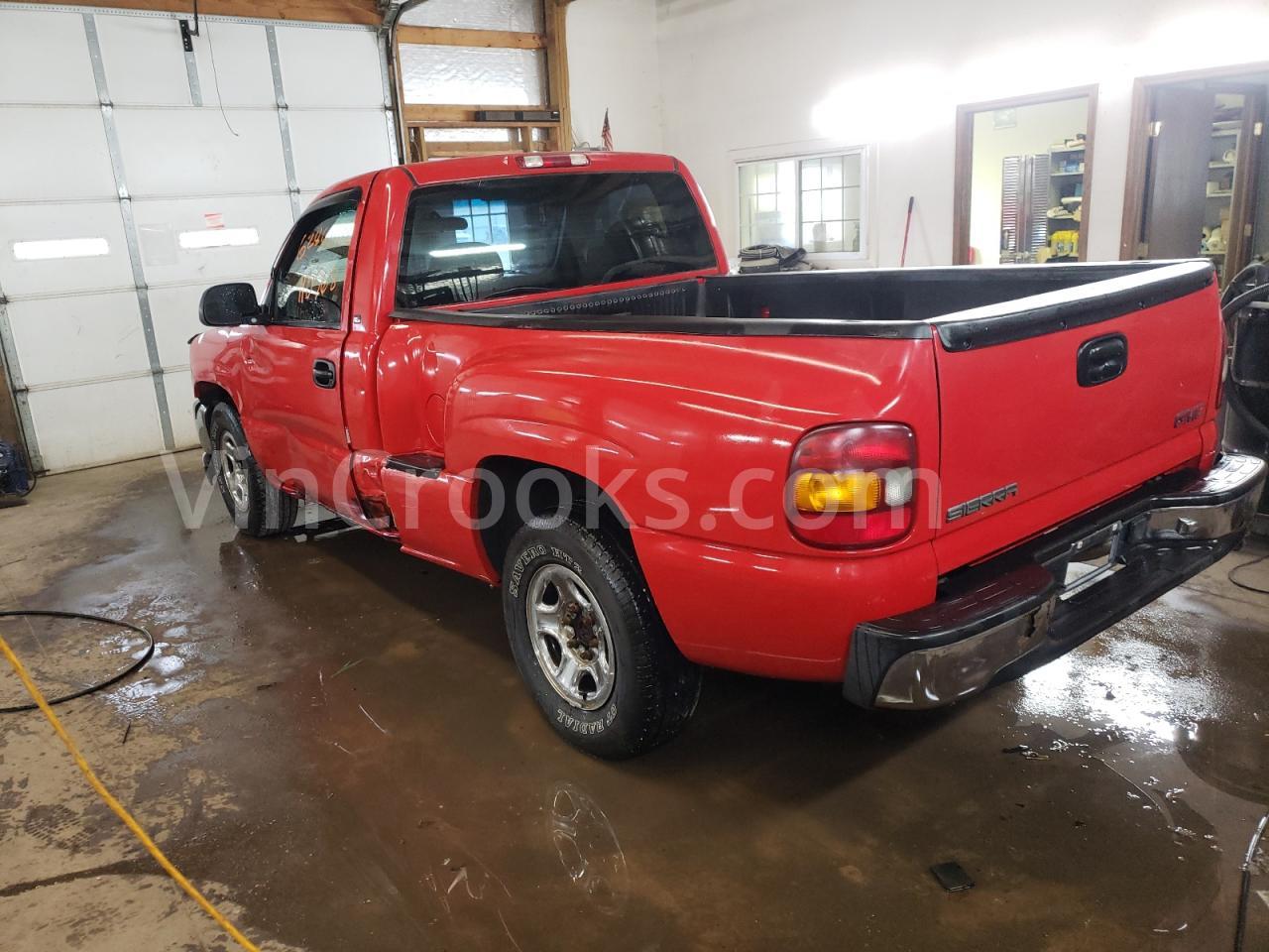 1GTEC14W41Z244524