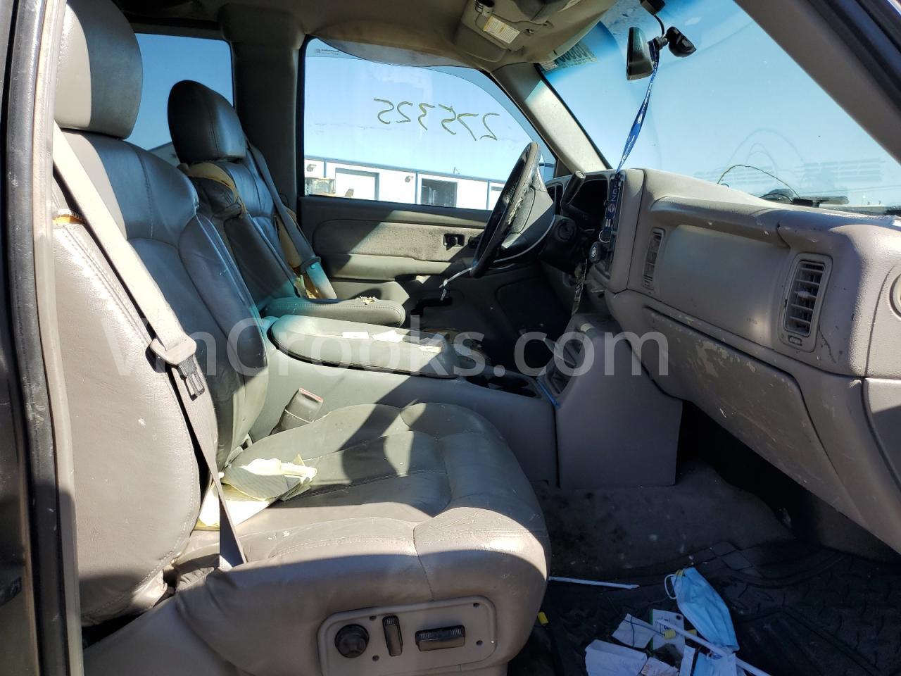 2GTEC19T811285956
