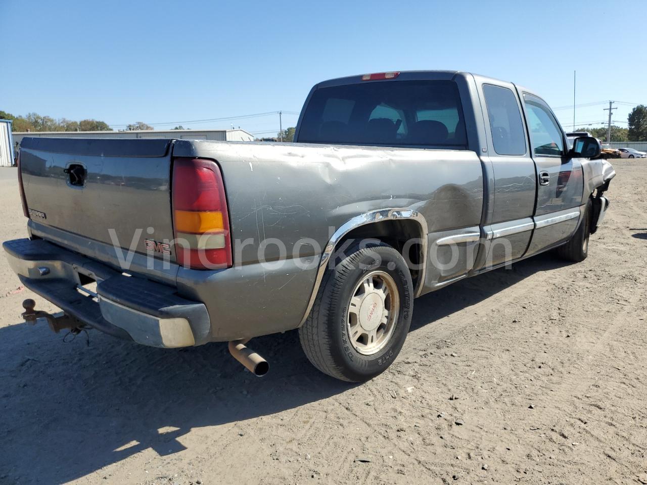 2GTEC19T811285956