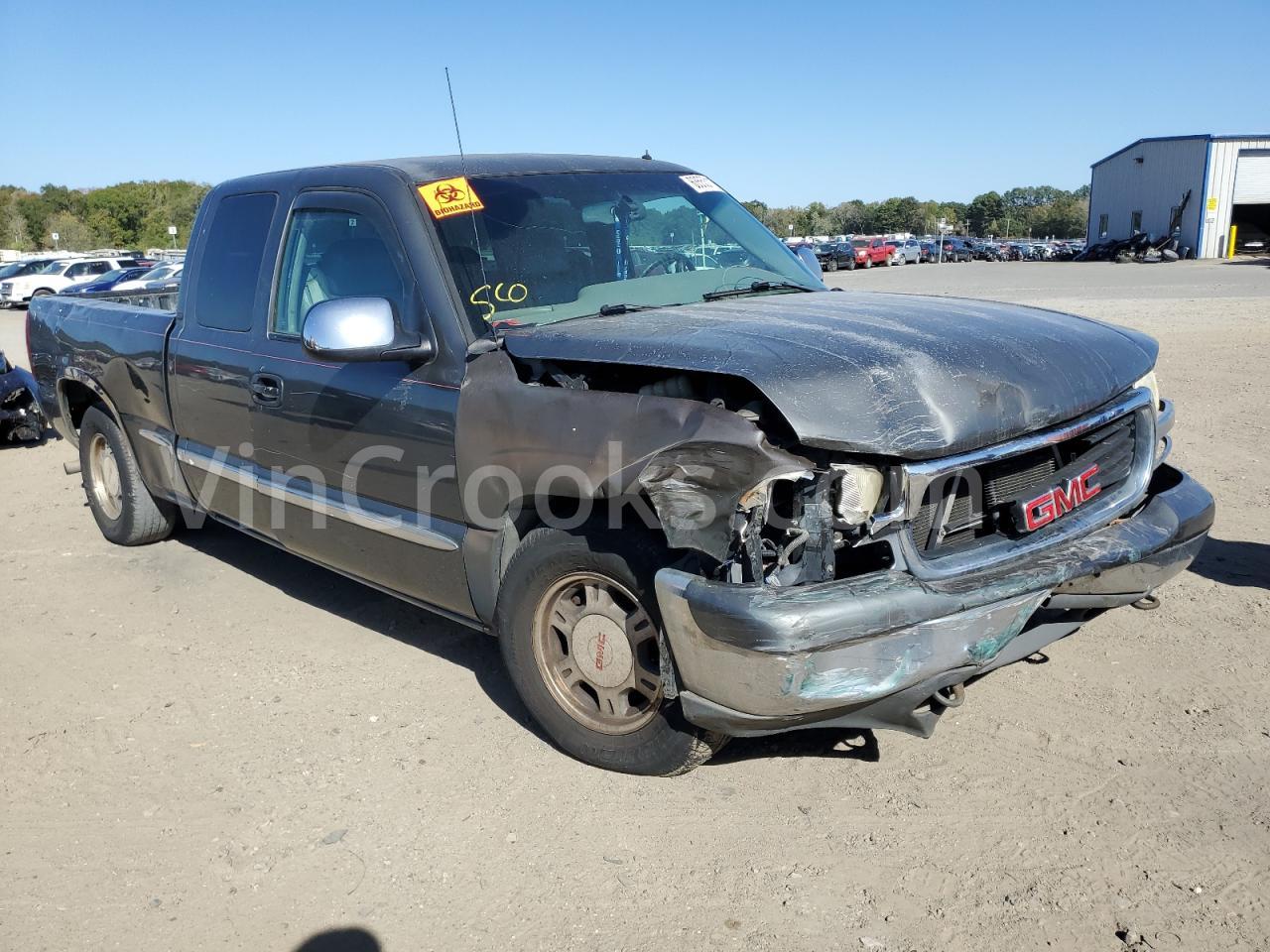 2GTEC19T811285956