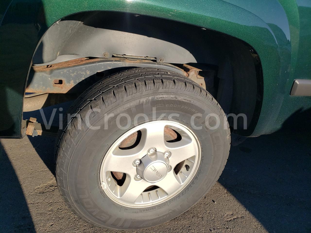 1GTDT196948185081