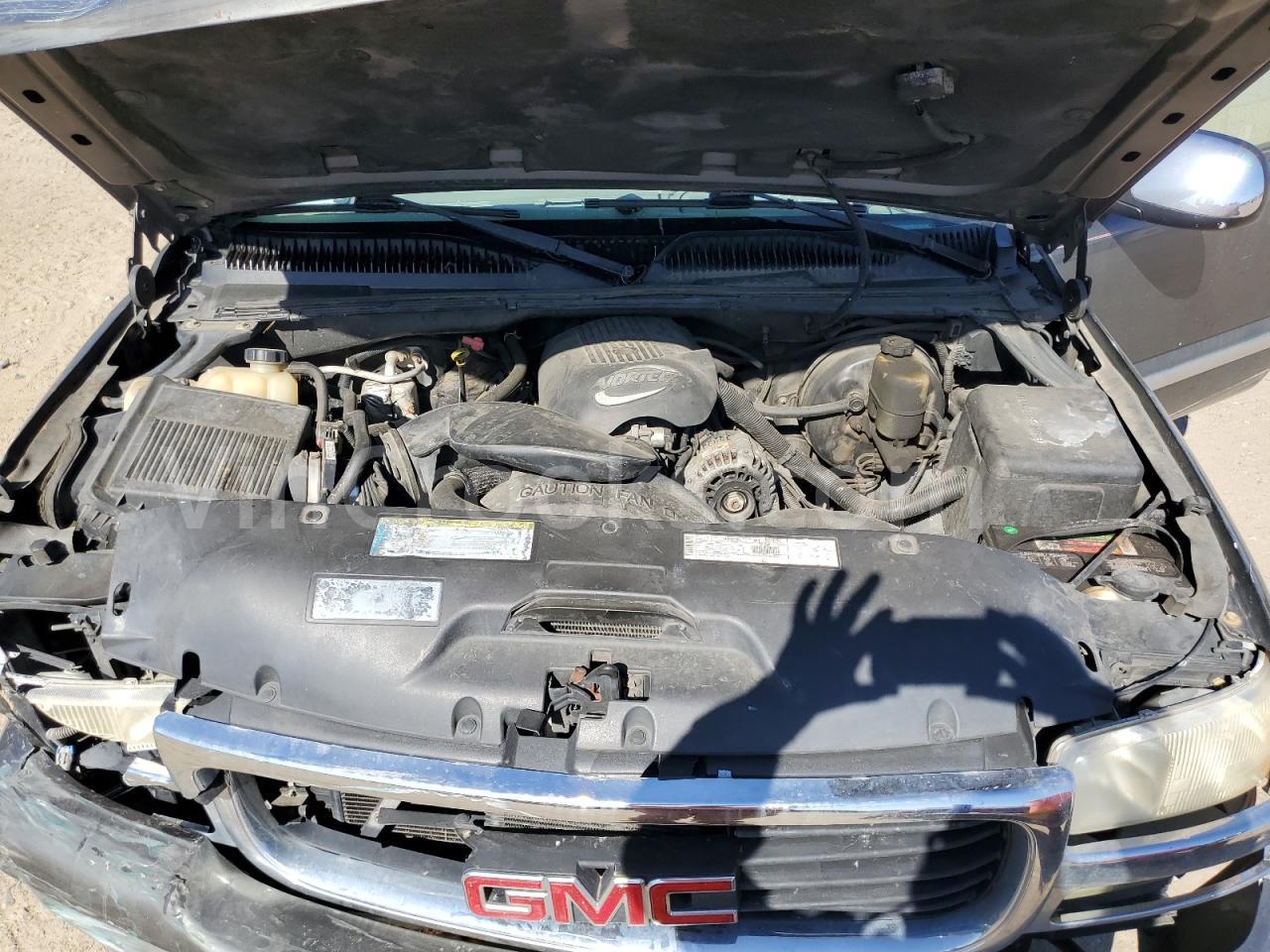 2GTEC19T811285956