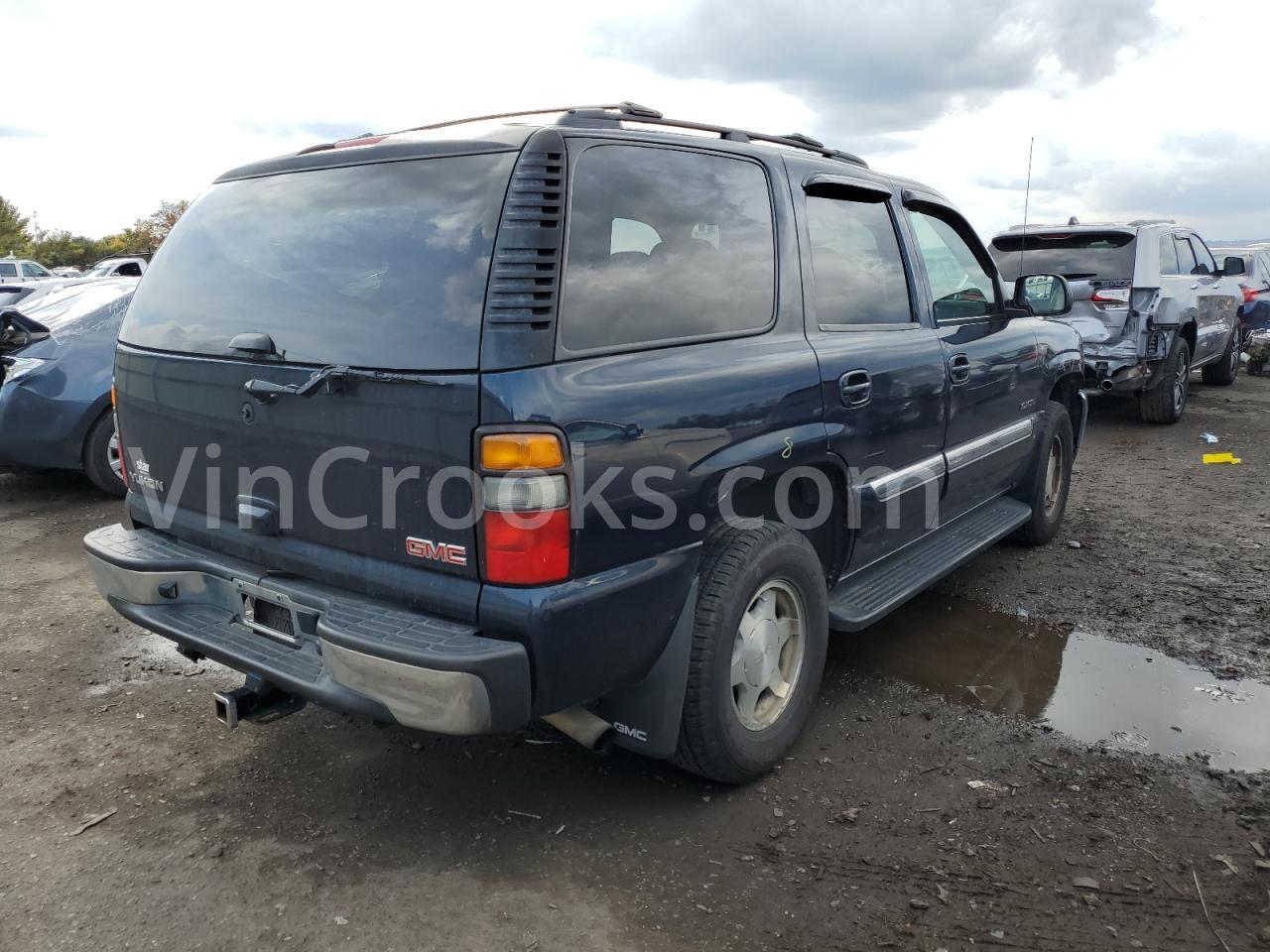 1GKEK13T65R275861