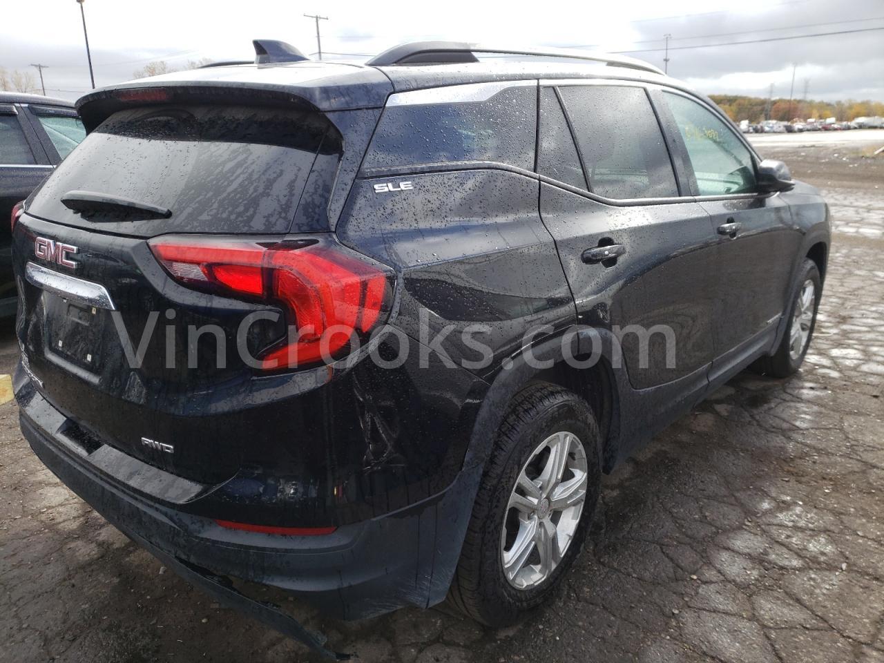 3GKALTEV9JL327510