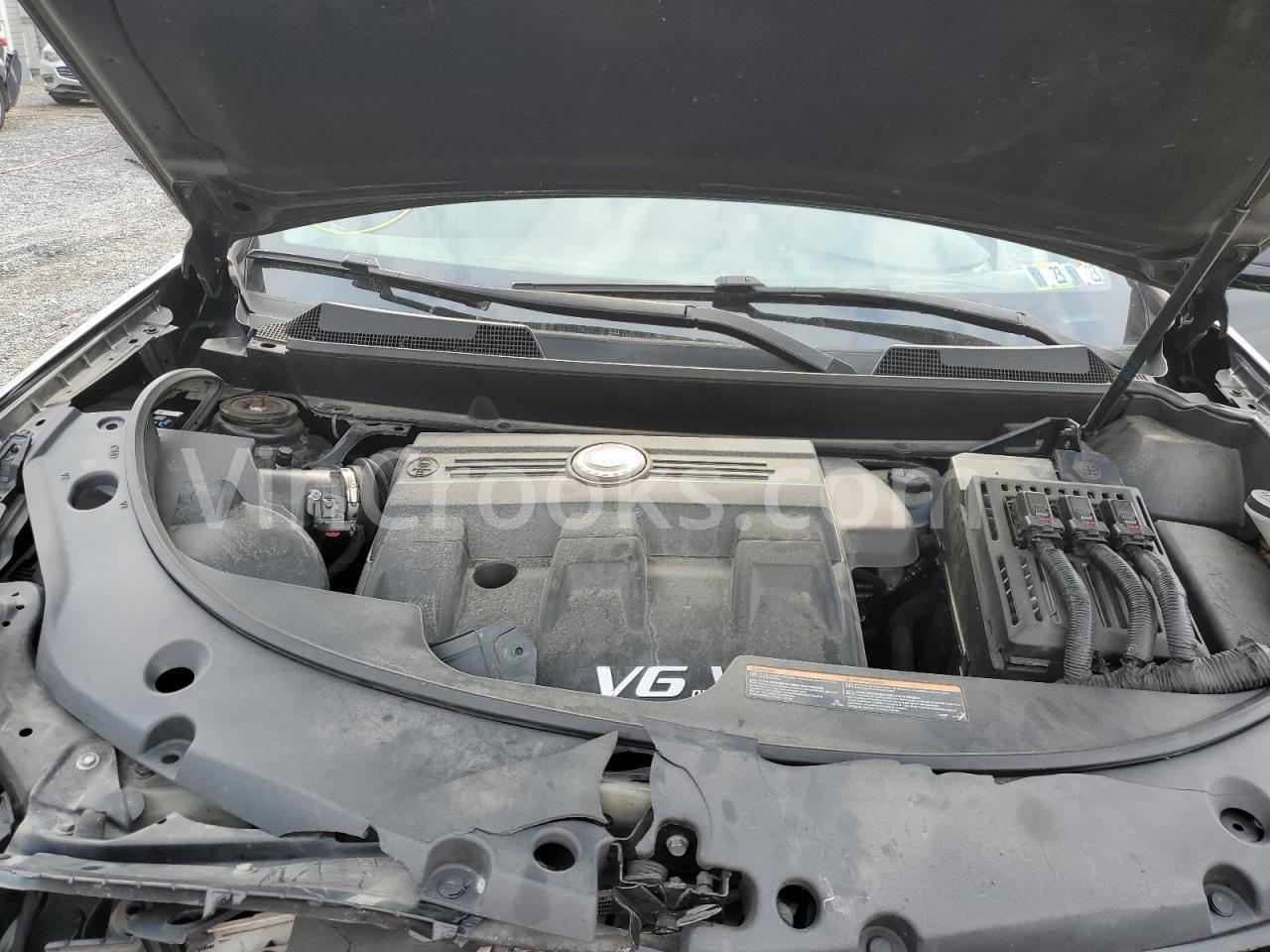 3GYFNJE34DS615017