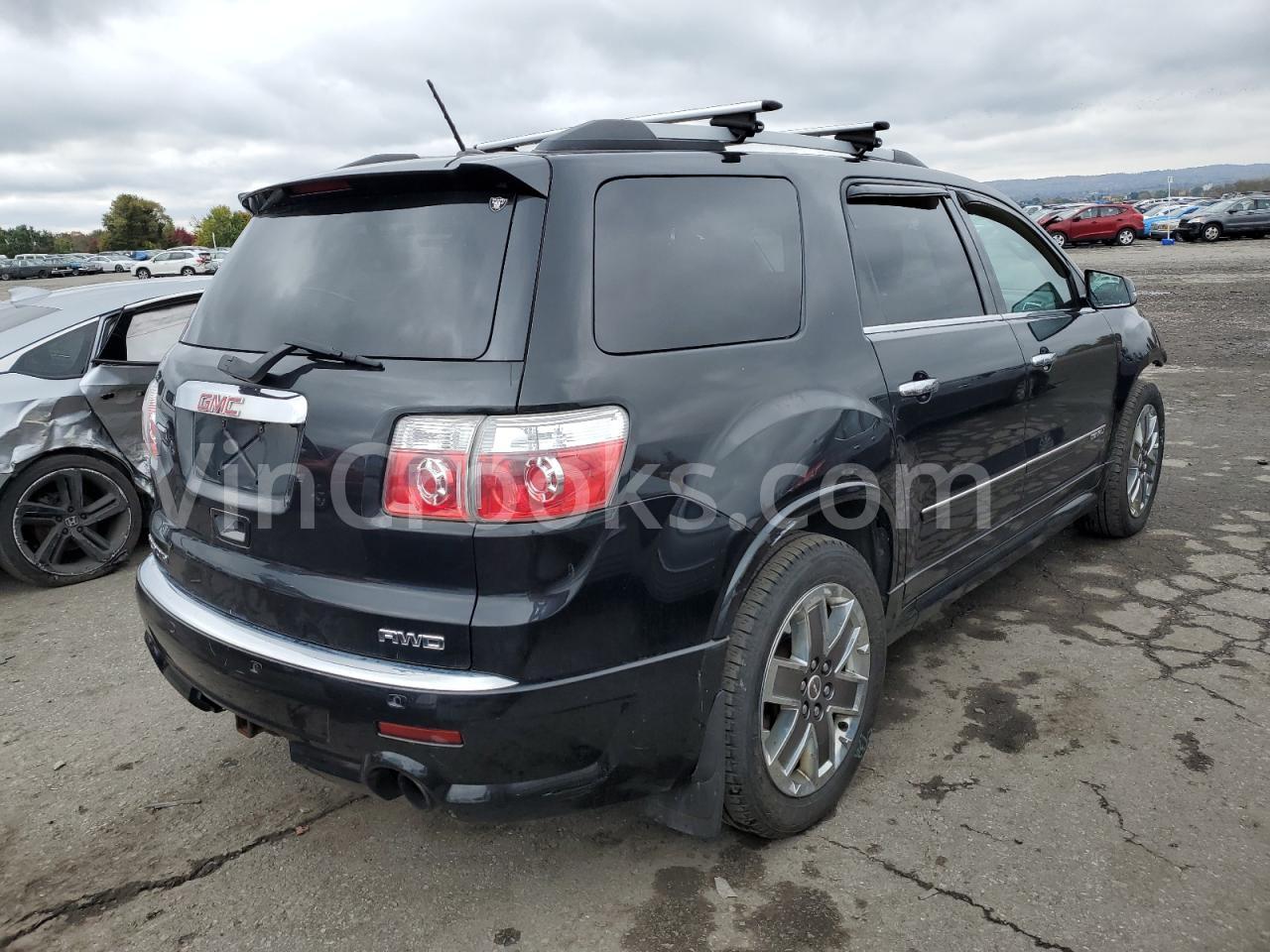 1GKKVTED8BJ283451