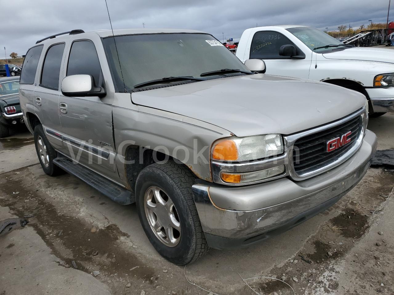 1GKEC13ZX4J142664