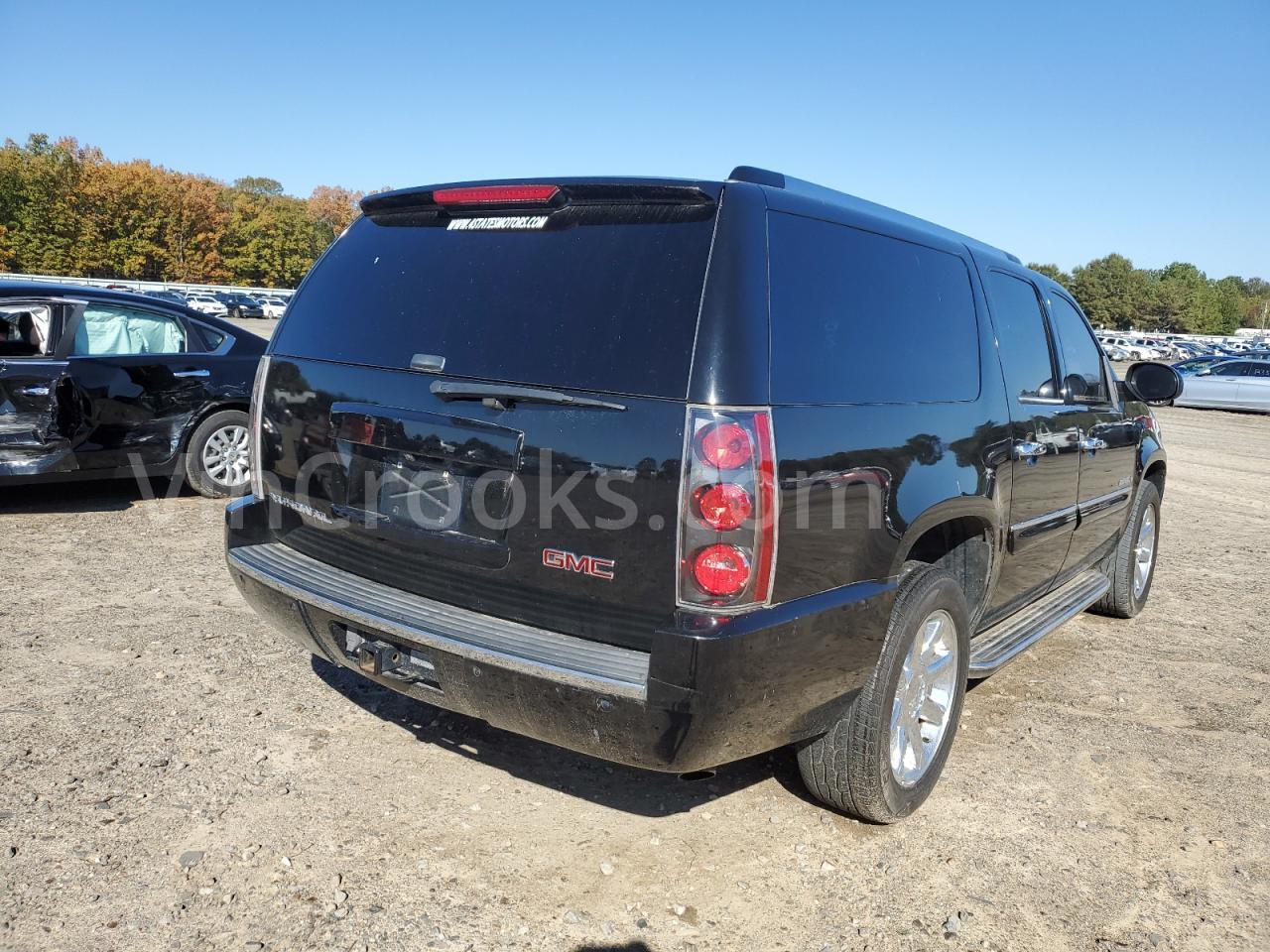 1GKFK66807J318715