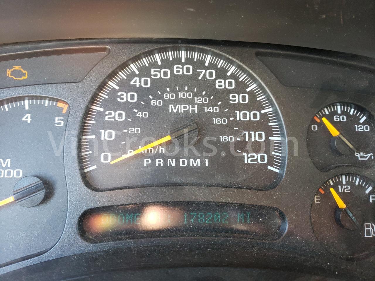 1GTHK23216F134091