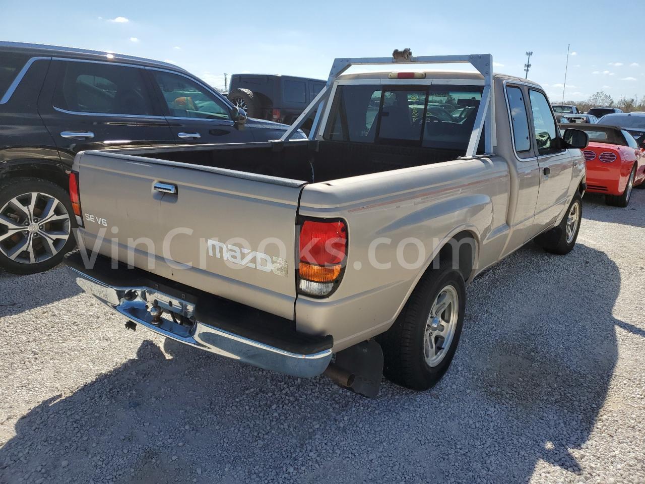 4F4YR16X4WTM11127