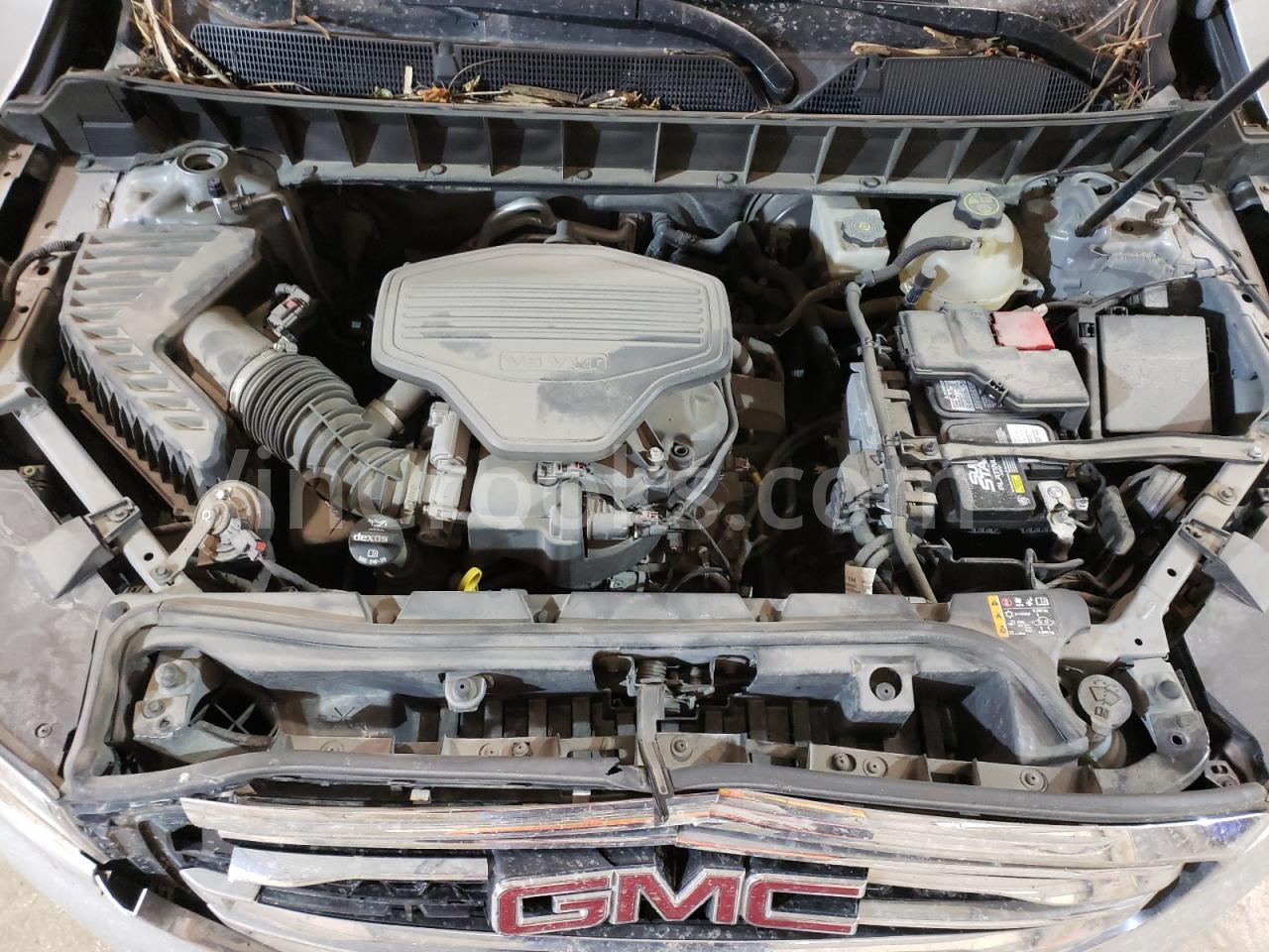 1GKKNSLS6HZ298455