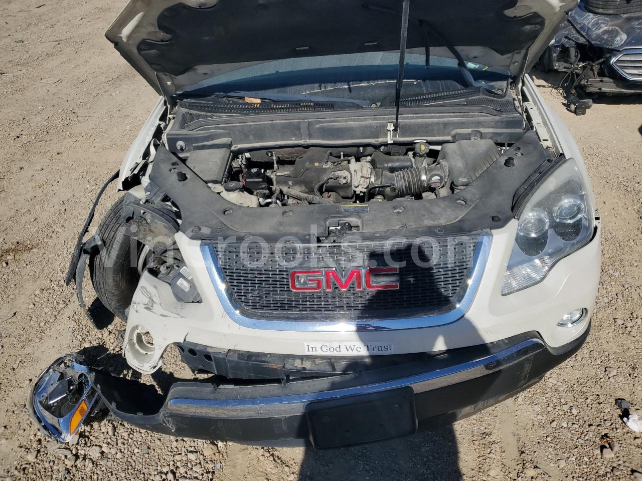1GKEV33778J230033
