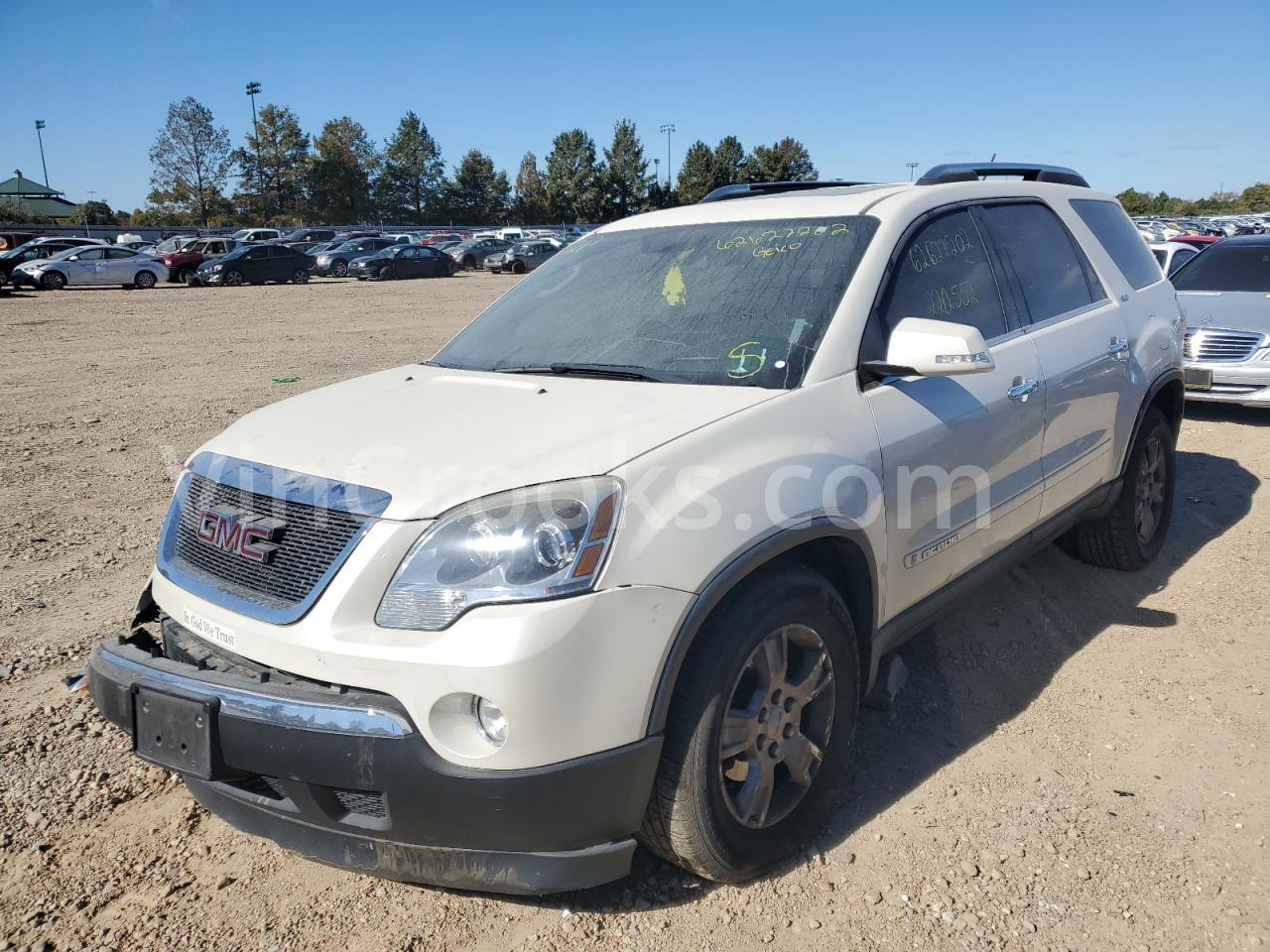 1GKEV33778J230033
