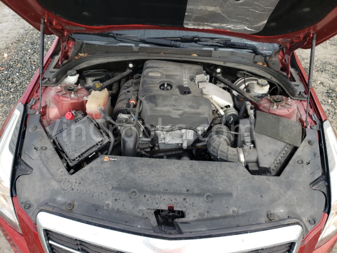 1G6AA5RX7G0112242