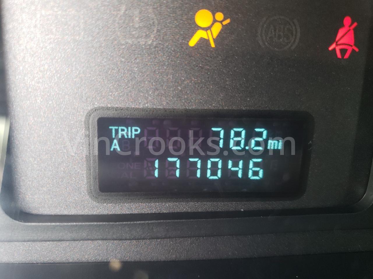 4F2CZ961X8KM24762