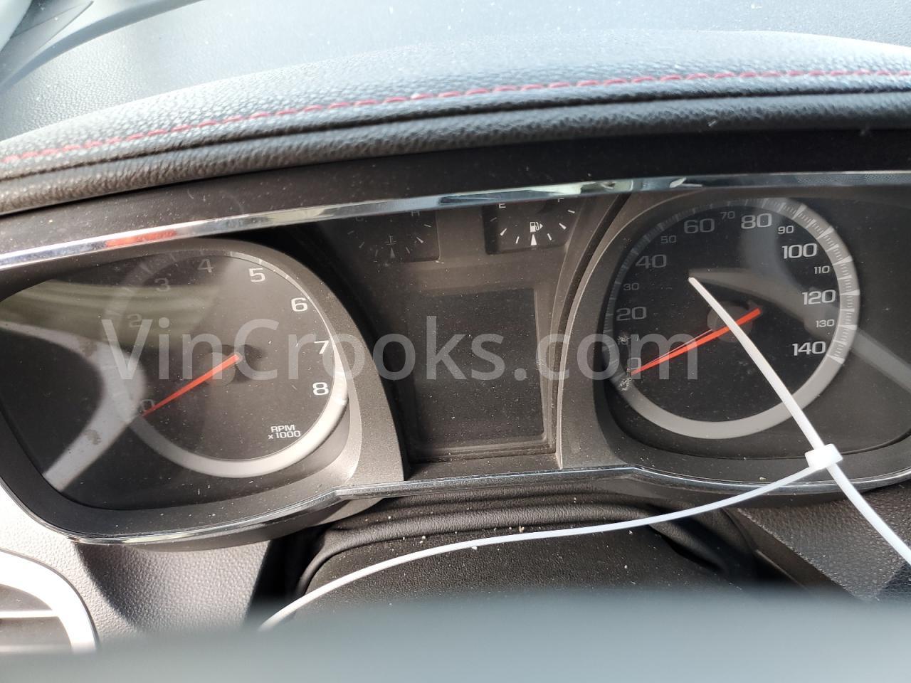 2GKFLSE55C6371138