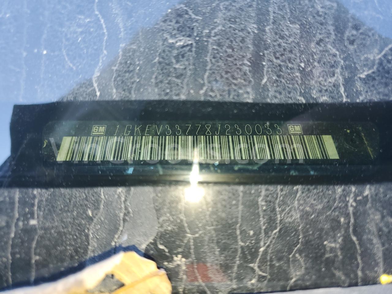 1GKEV33778J230033