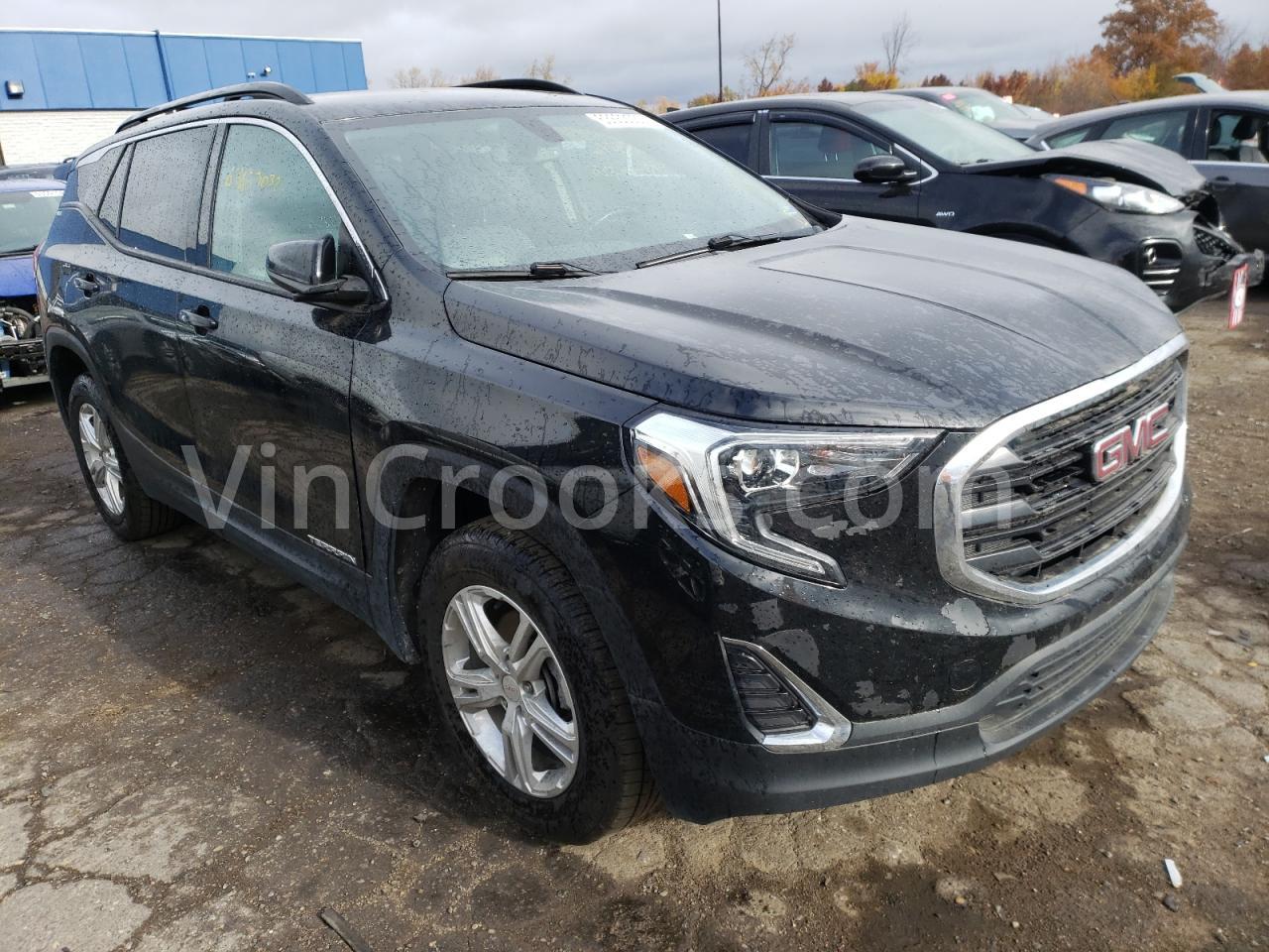 3GKALTEV9JL327510