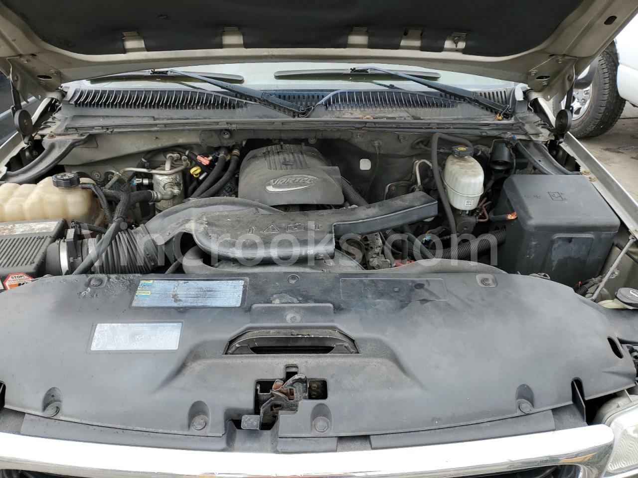 1GKEC13ZX4J142664