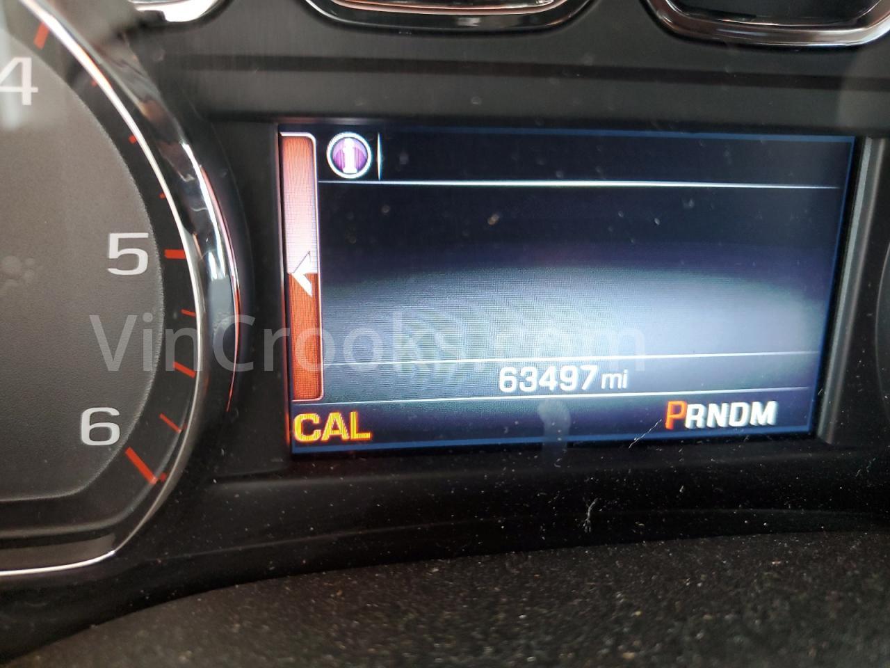 1GKS2GKC2GR290416