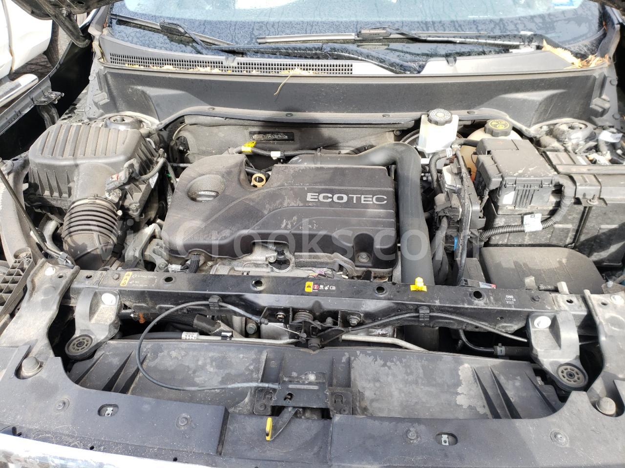 3GKALTEV9JL327510