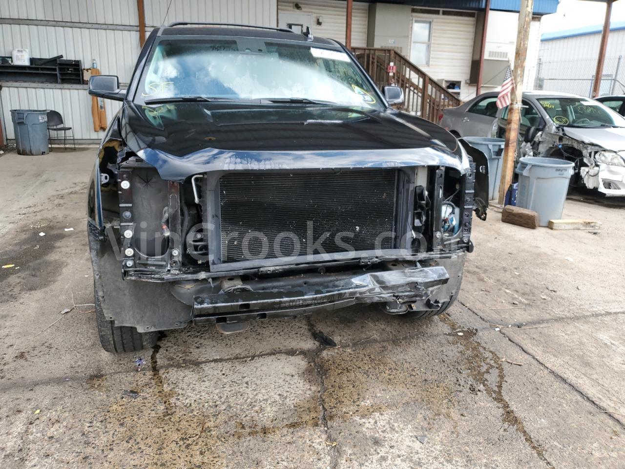 1GKS2GKC2GR290416