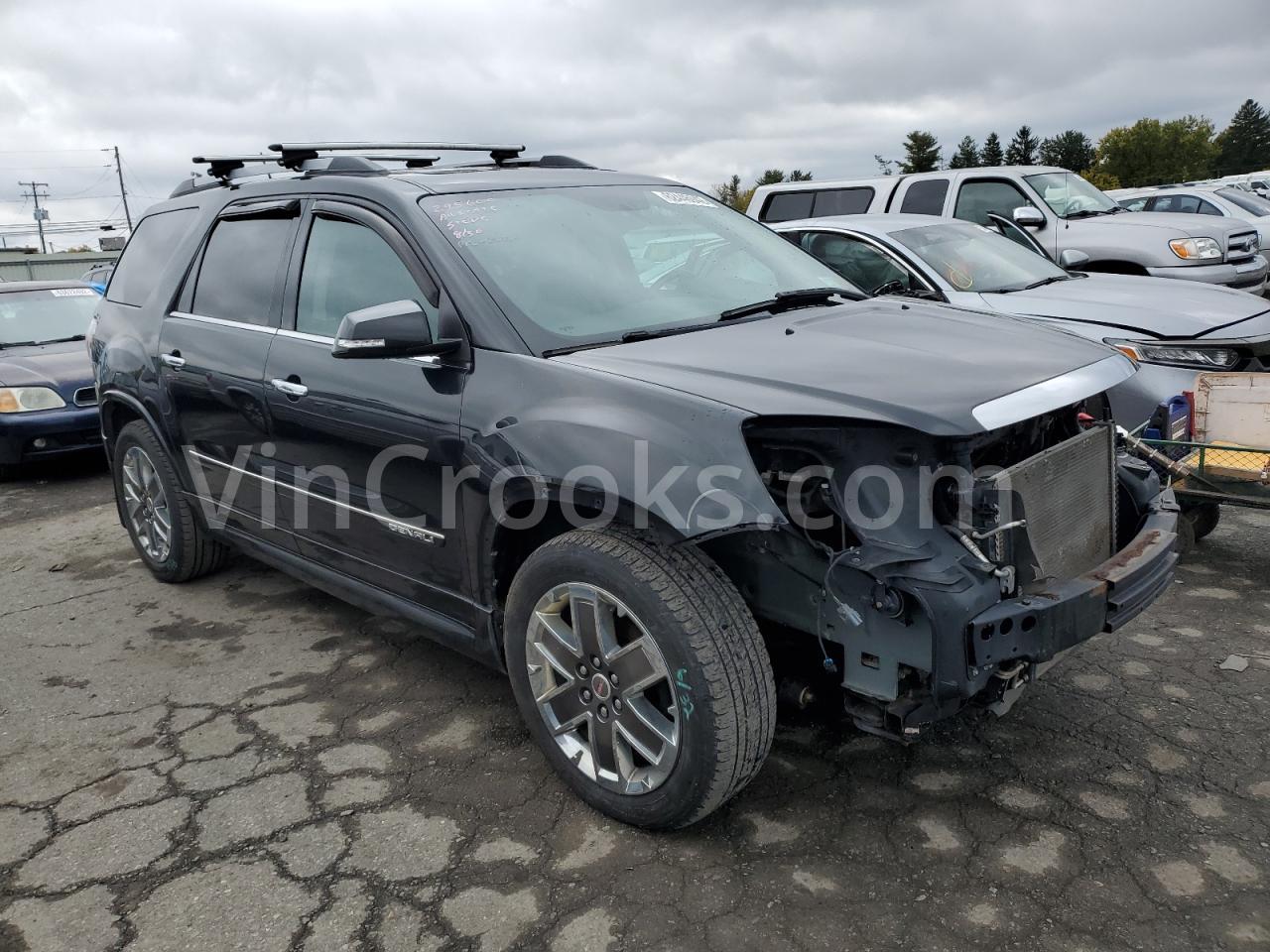 1GKKVTED8BJ283451