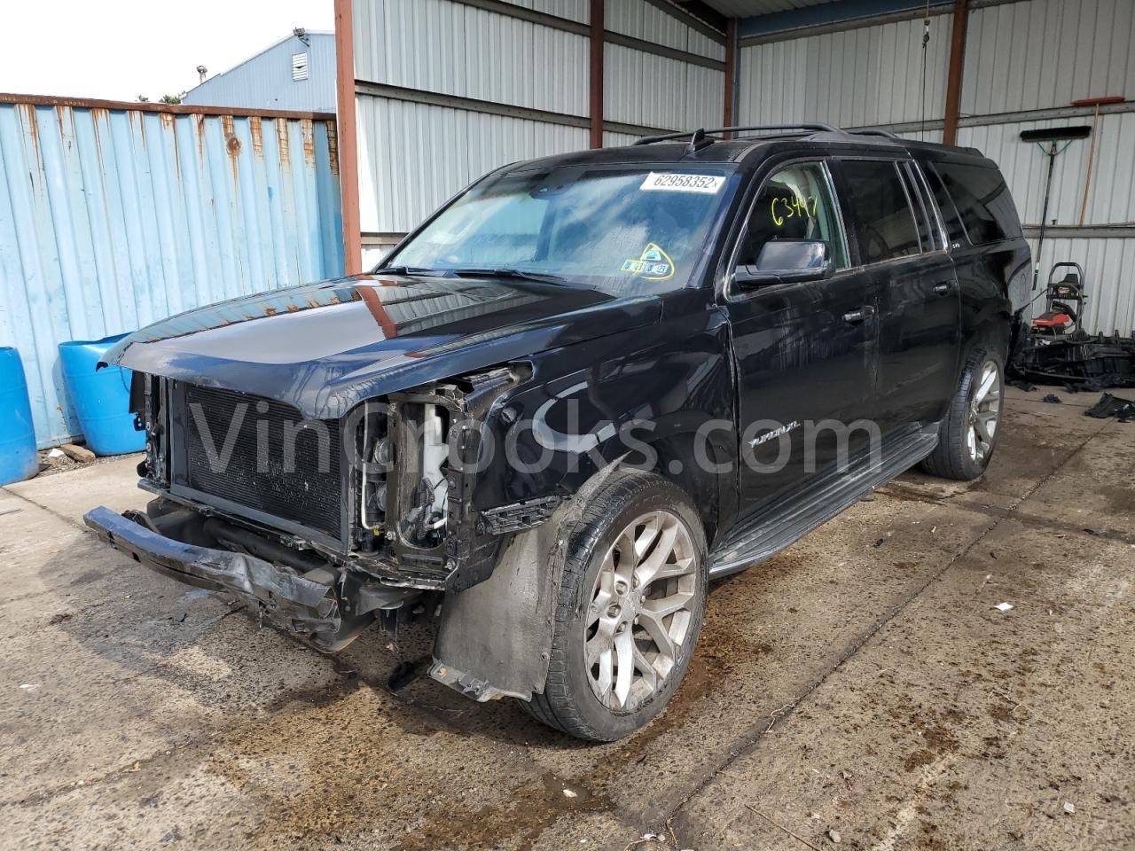 1GKS2GKC2GR290416