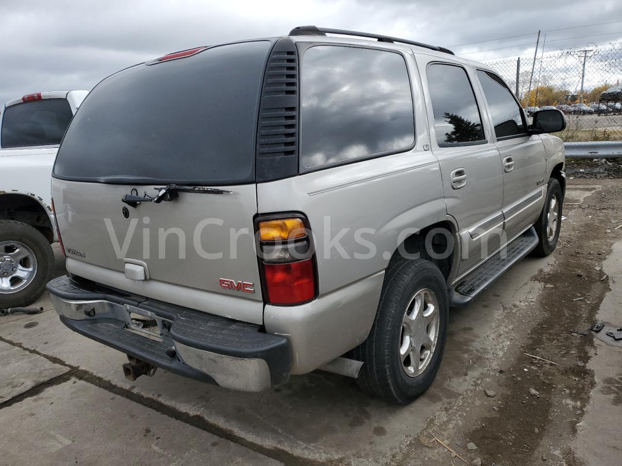 1GKEC13ZX4J142664