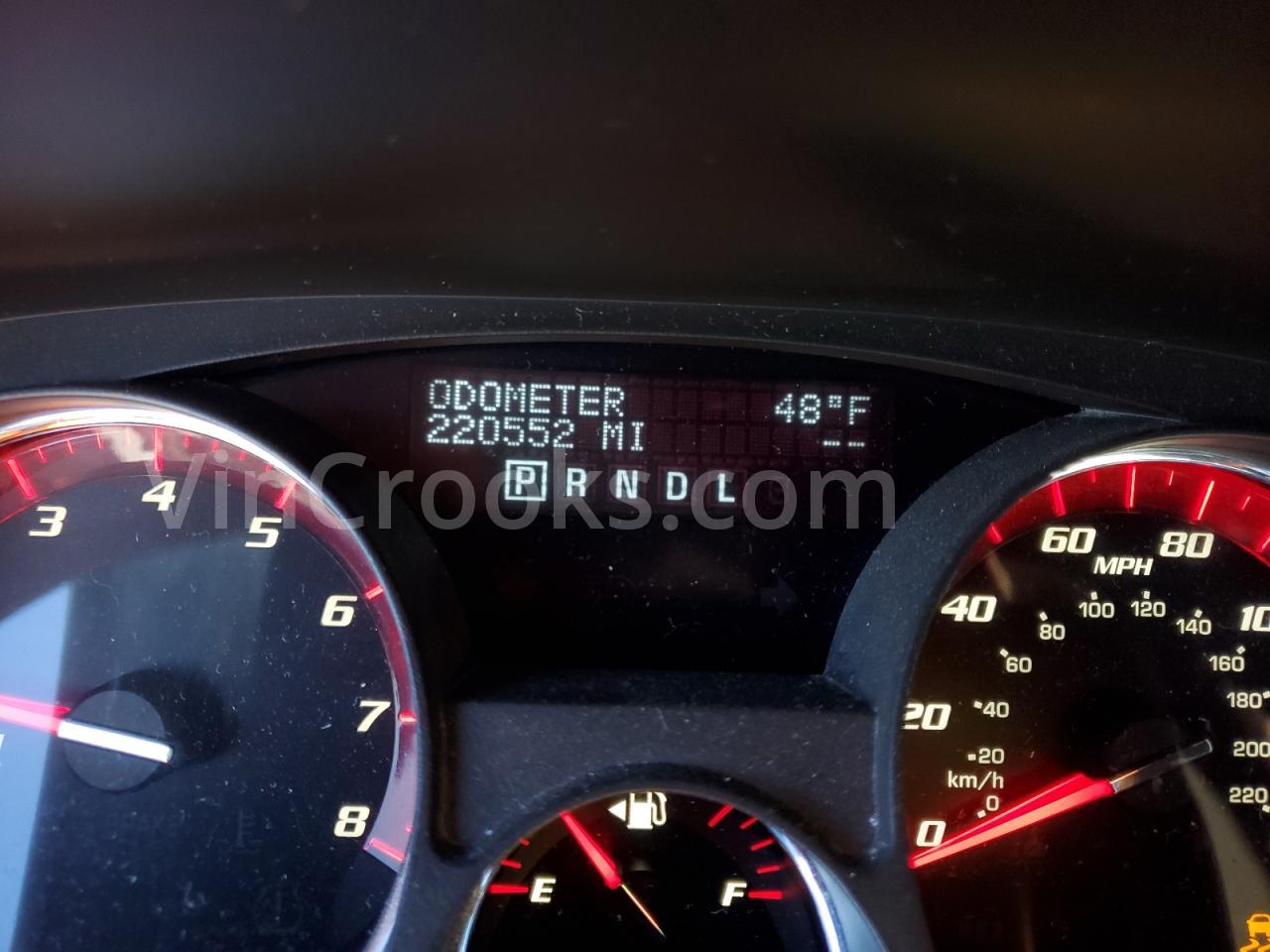 1GKEV33778J230033