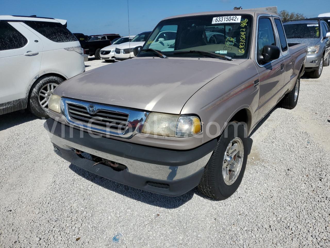 4F4YR16X4WTM11127