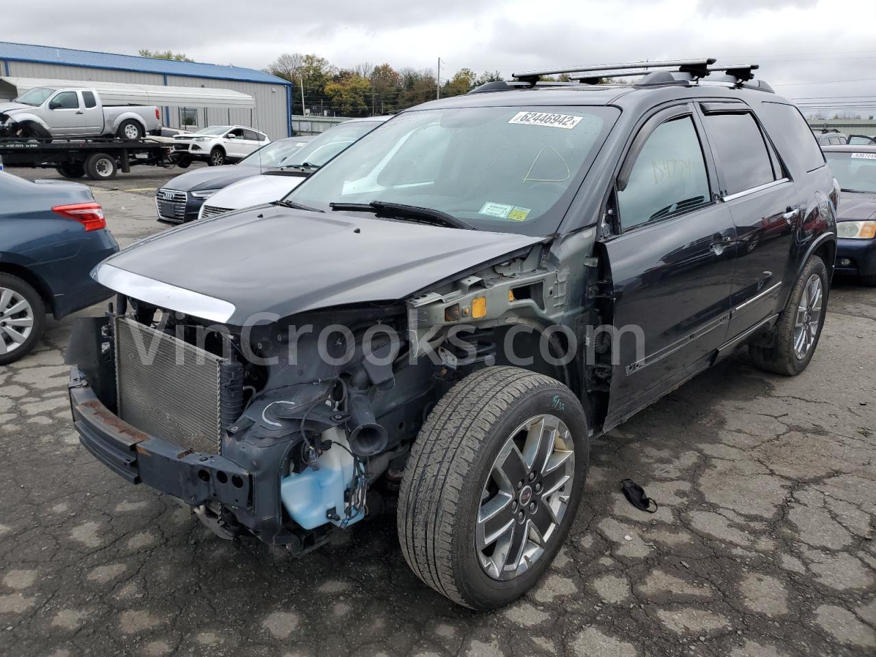 1GKKVTED8BJ283451