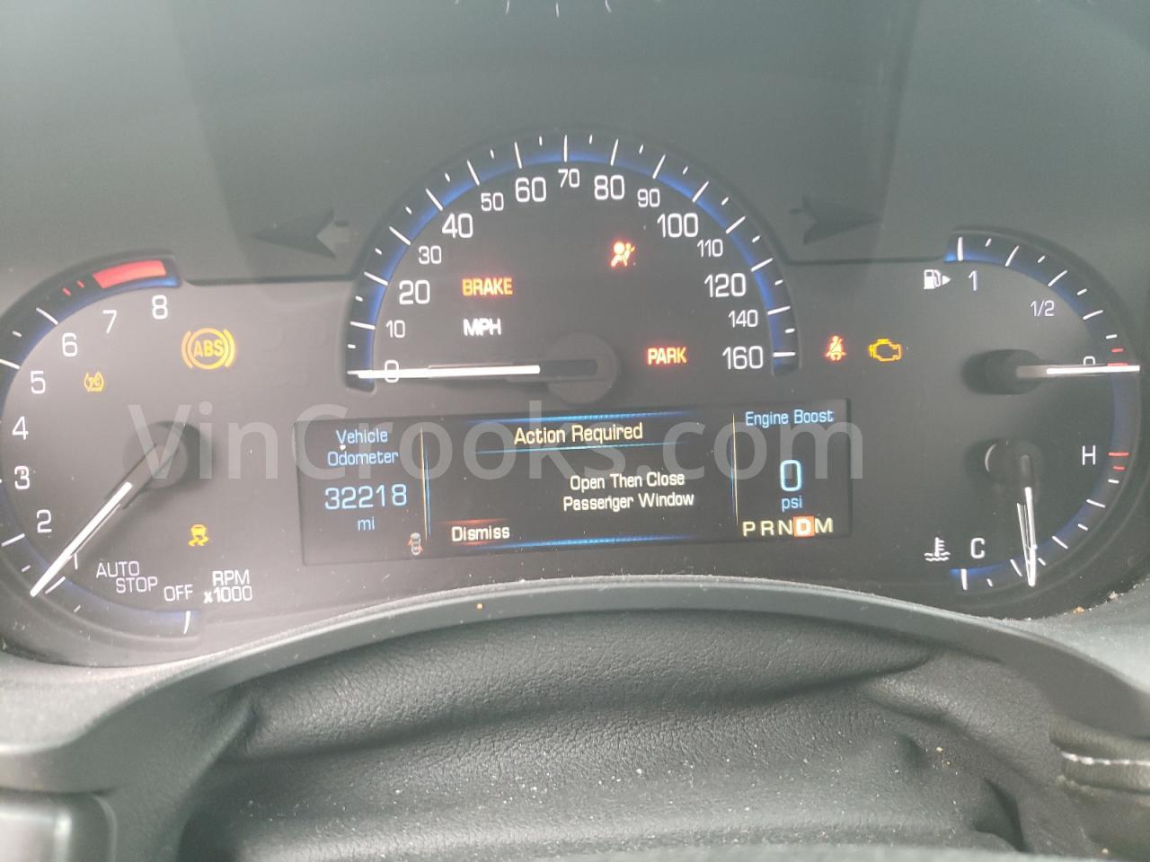 1G6AA5RX7G0112242