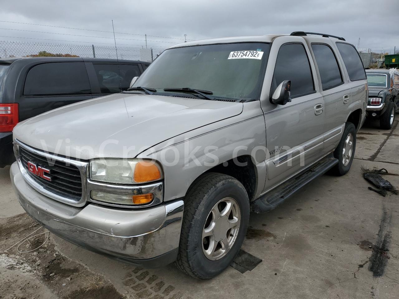 1GKEC13ZX4J142664