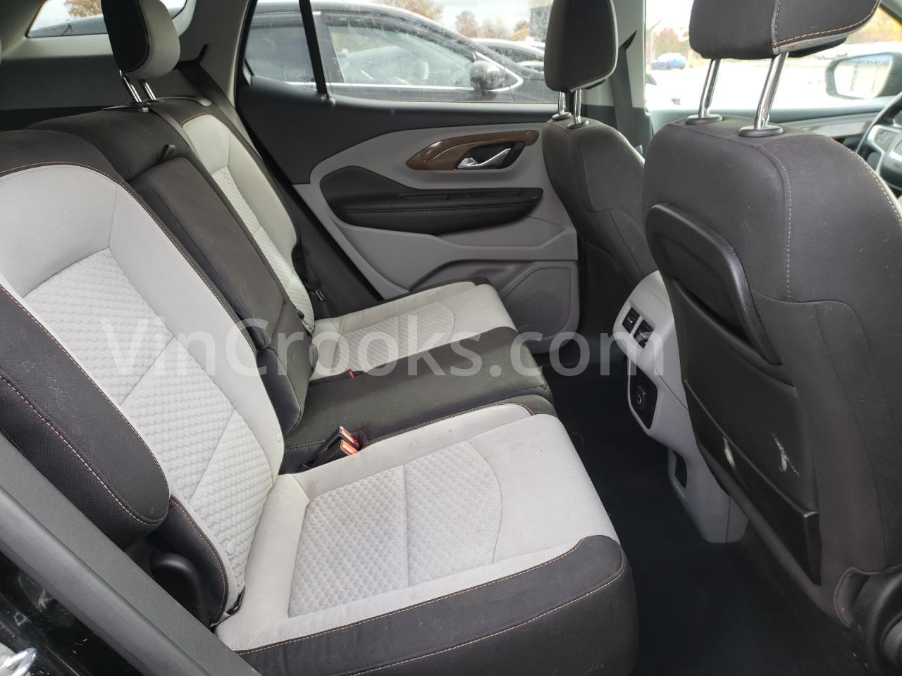 3GKALTEV9JL327510