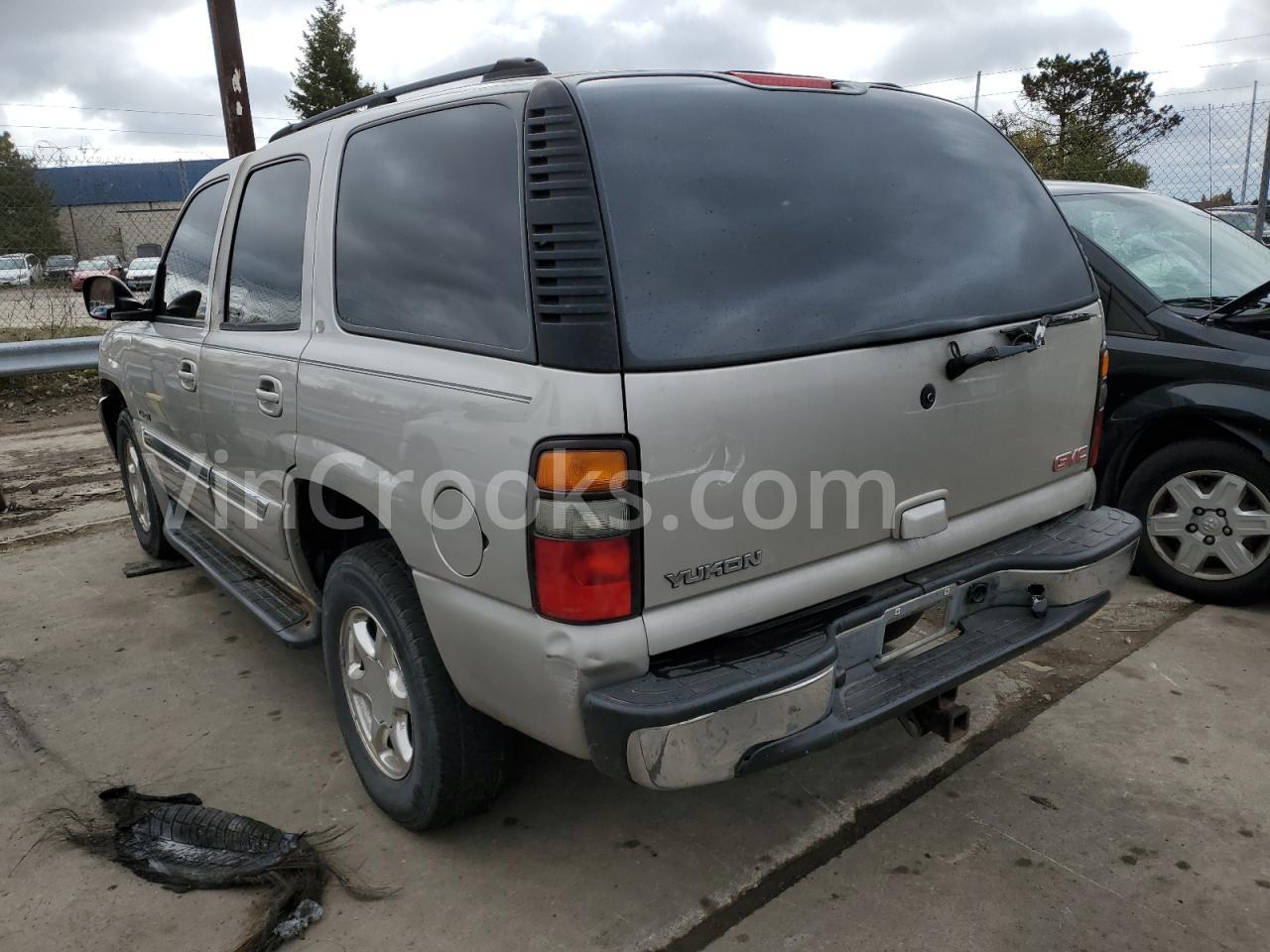 1GKEC13ZX4J142664