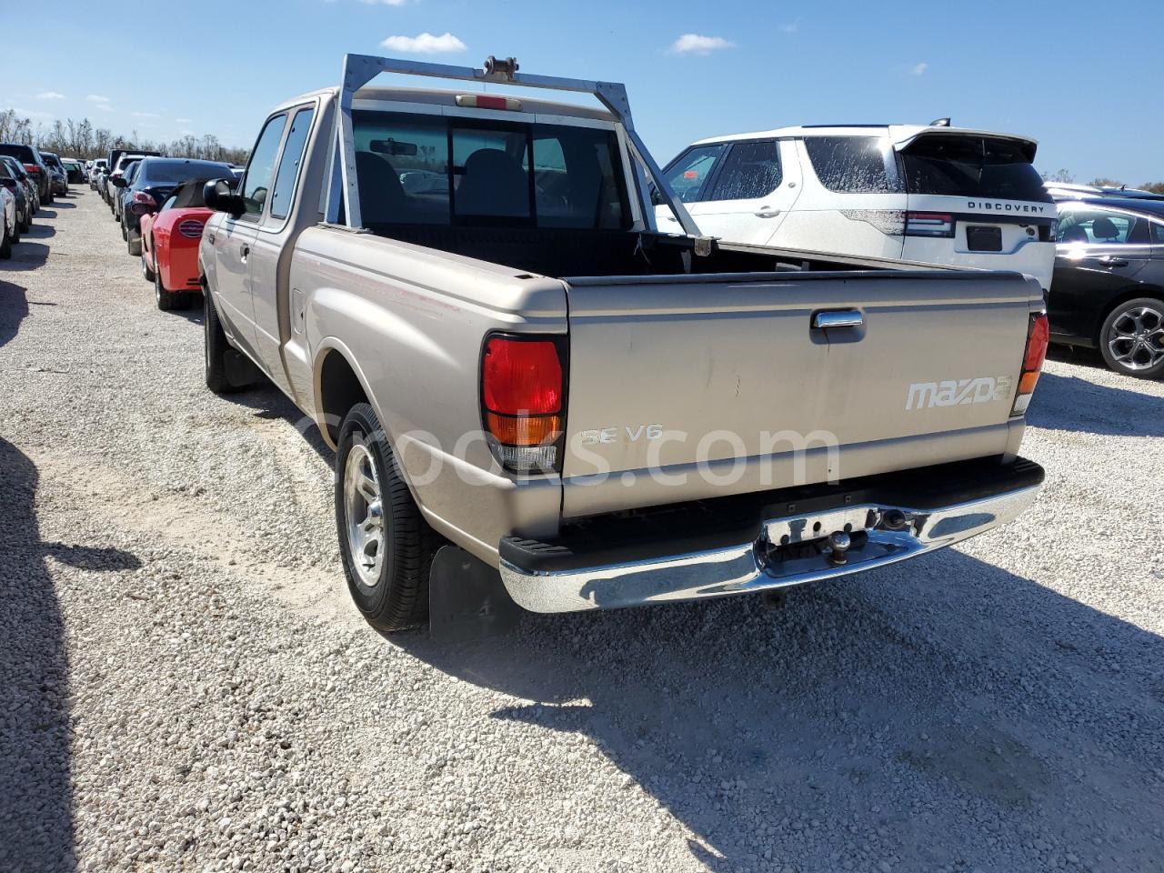 4F4YR16X4WTM11127