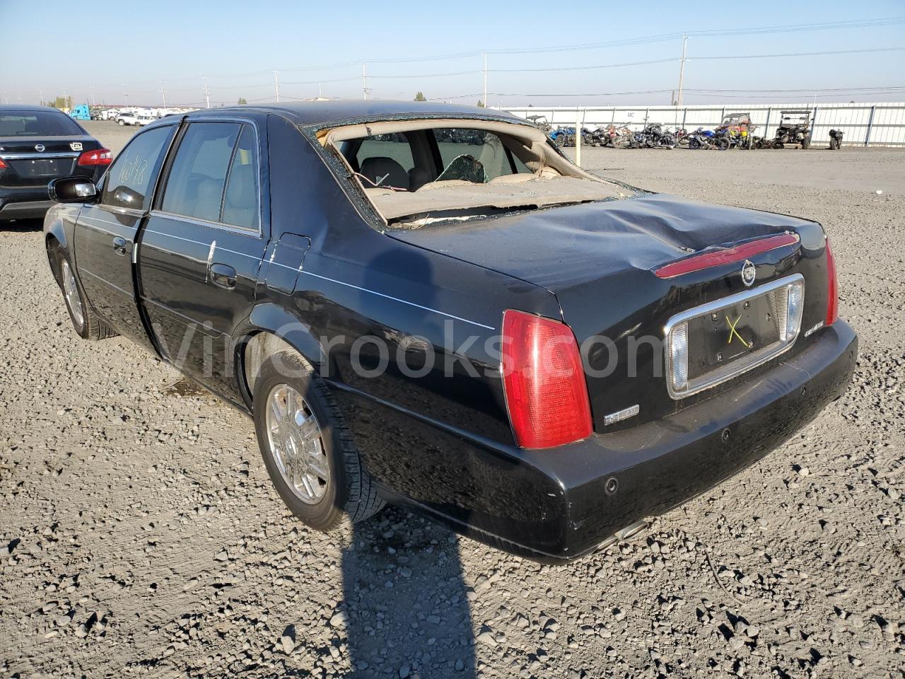 1G6KD54Y64U119084