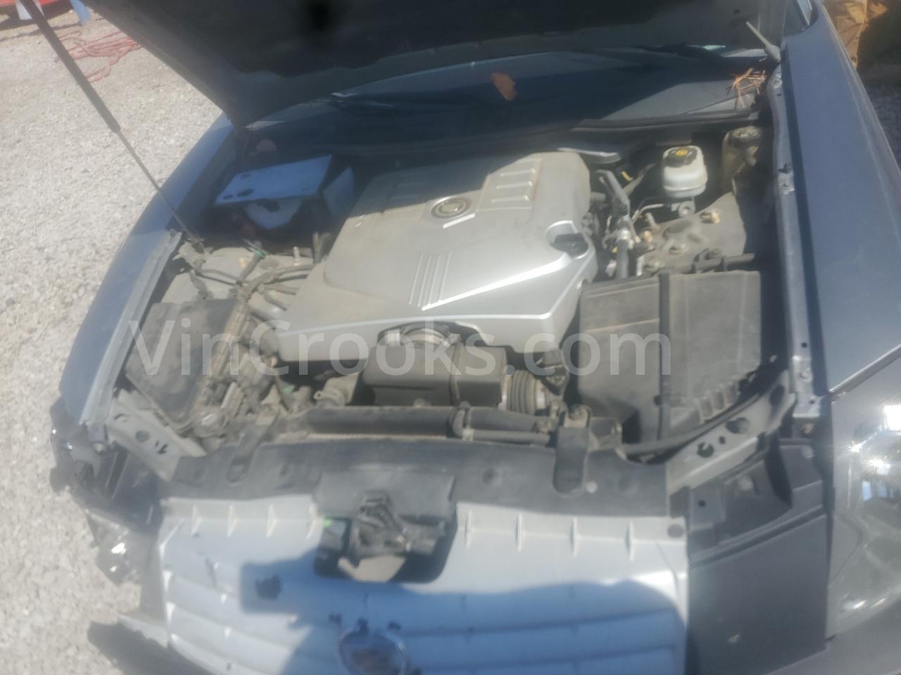 1G6DM57T760180690