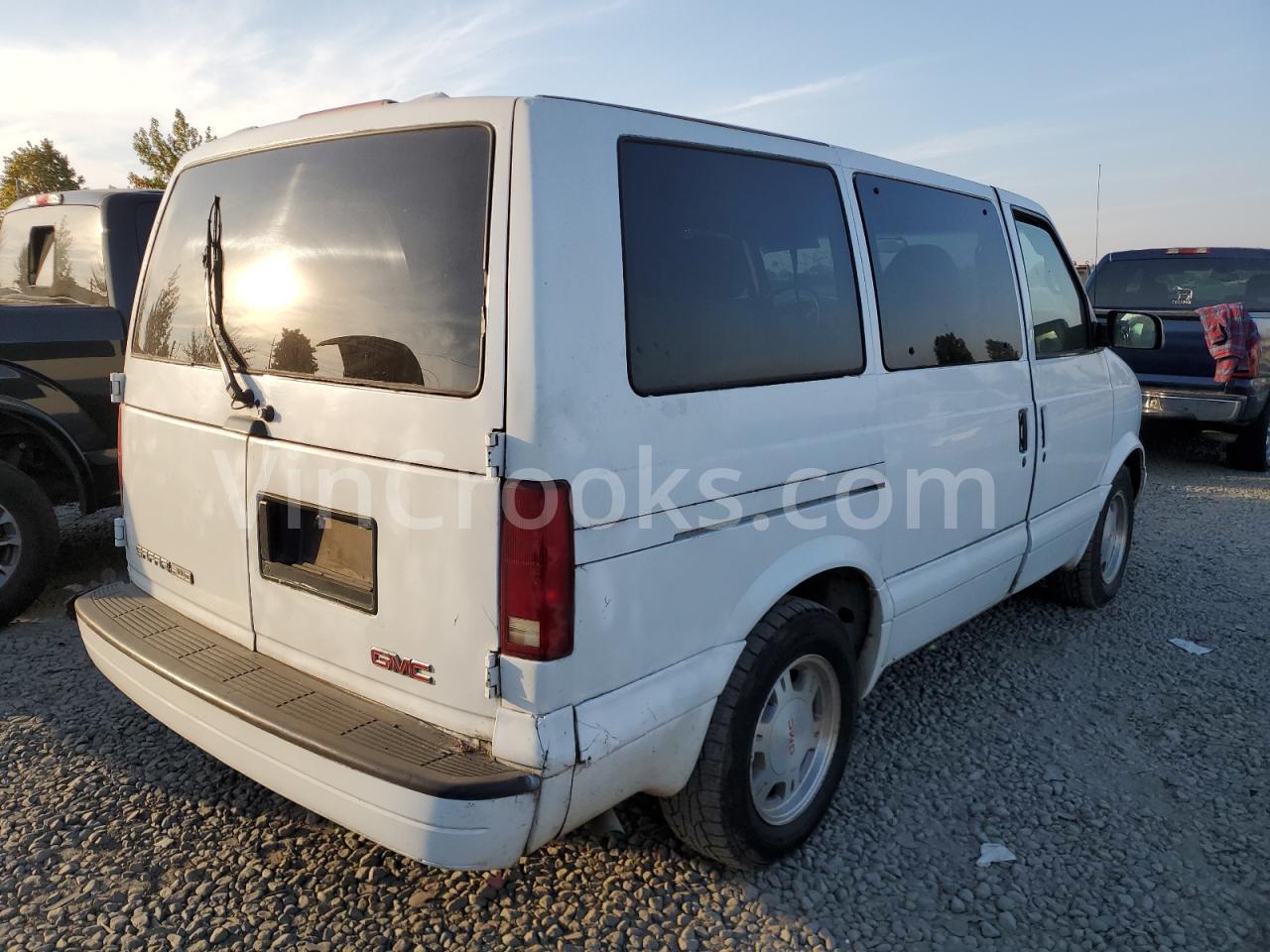 1GKEL19X64B508202