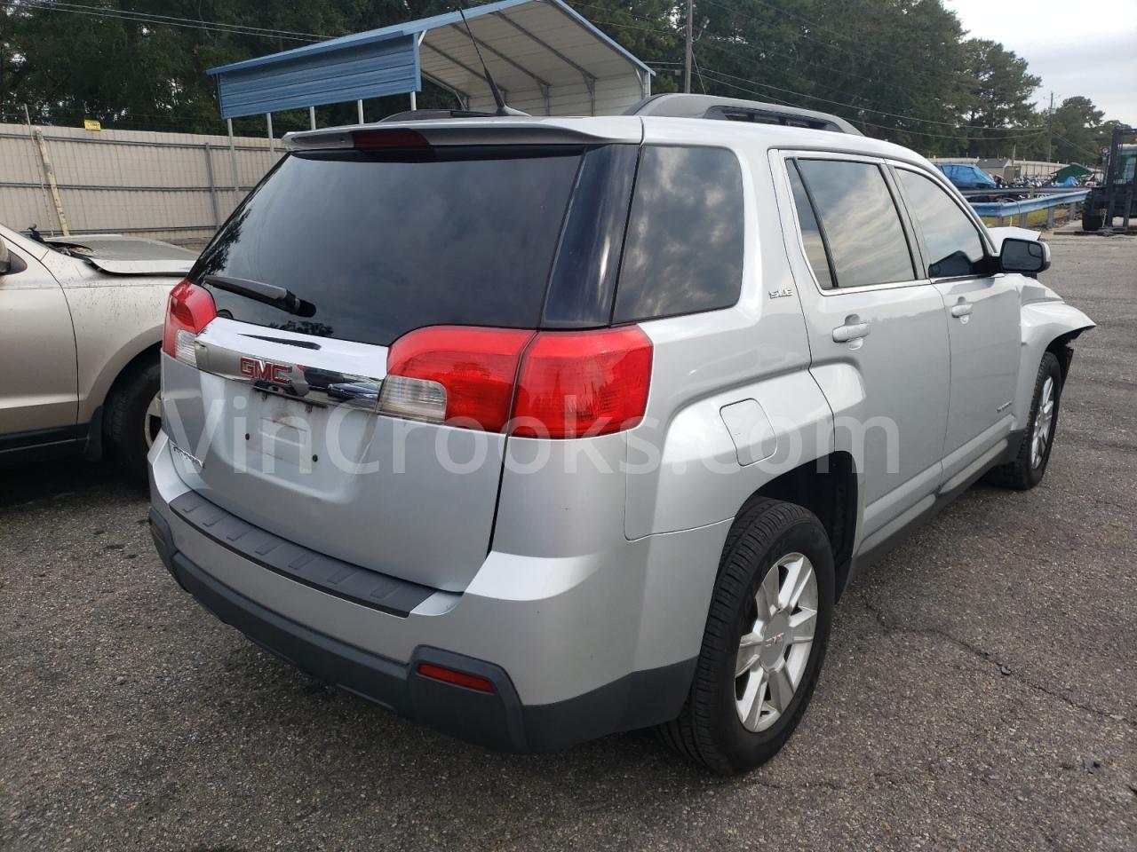 2GKALSEK2D6111507