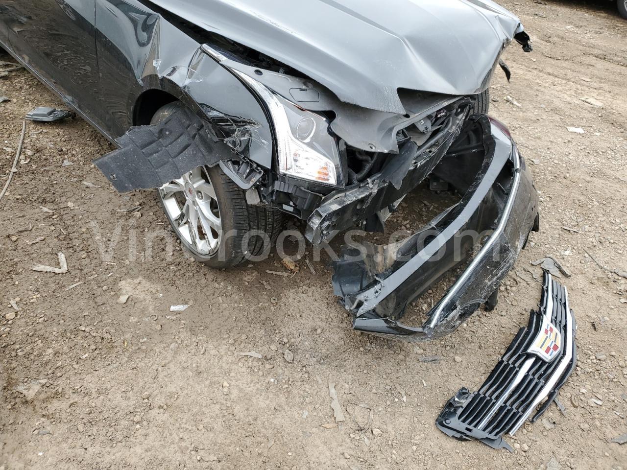 1G6AJ5SXXF0138357