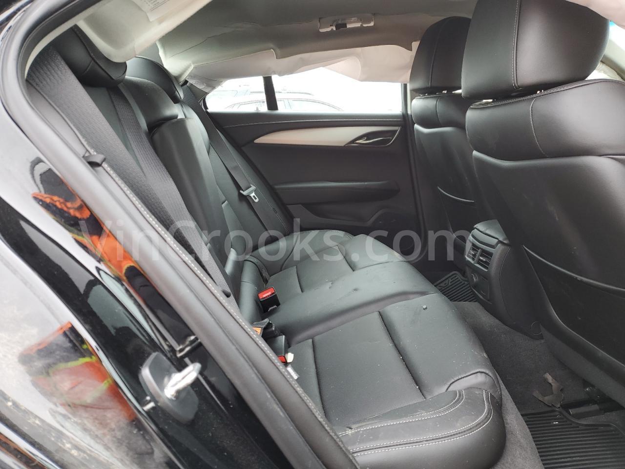 1G6AJ5SXXF0138357